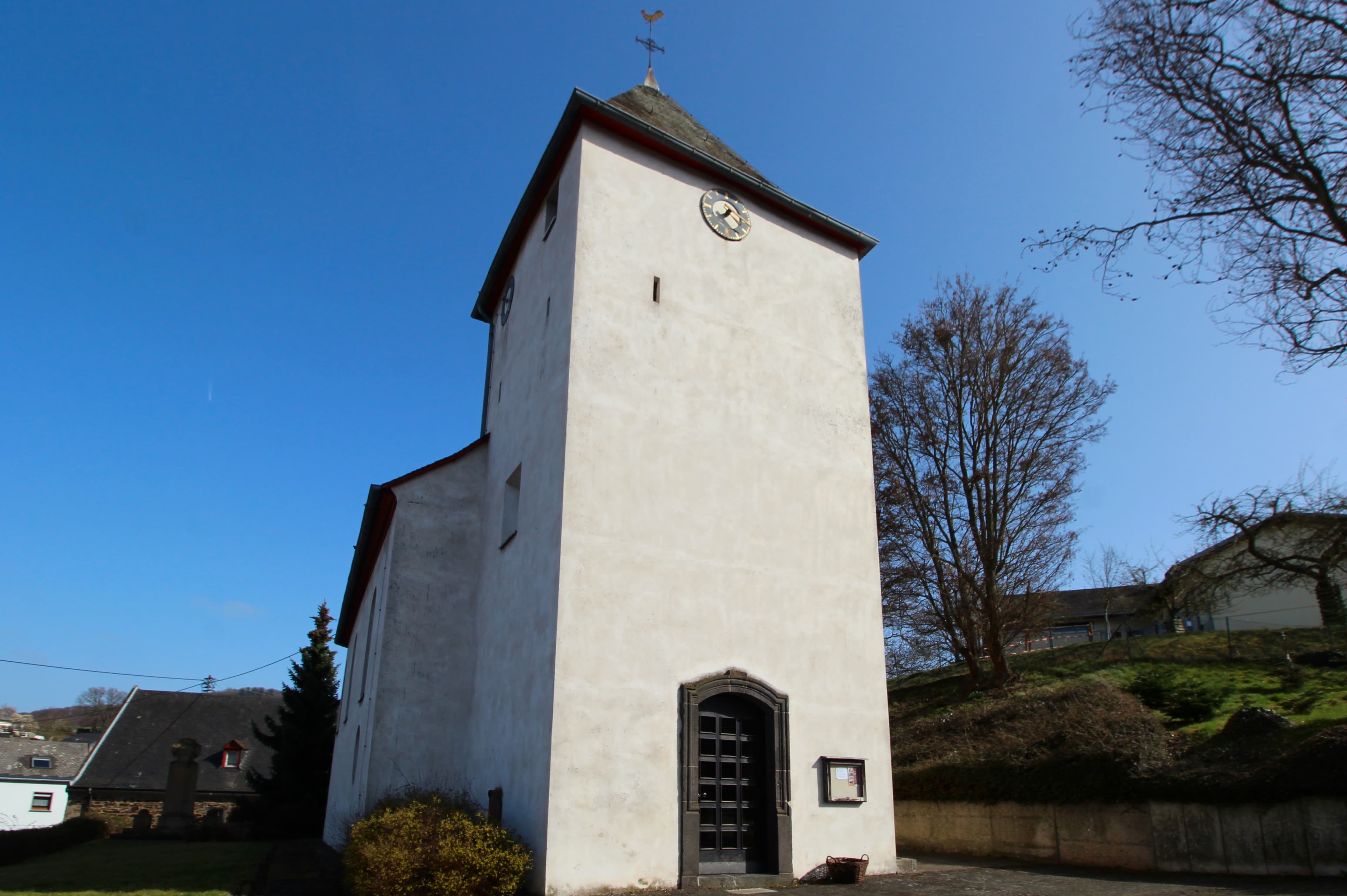 St. Brictius