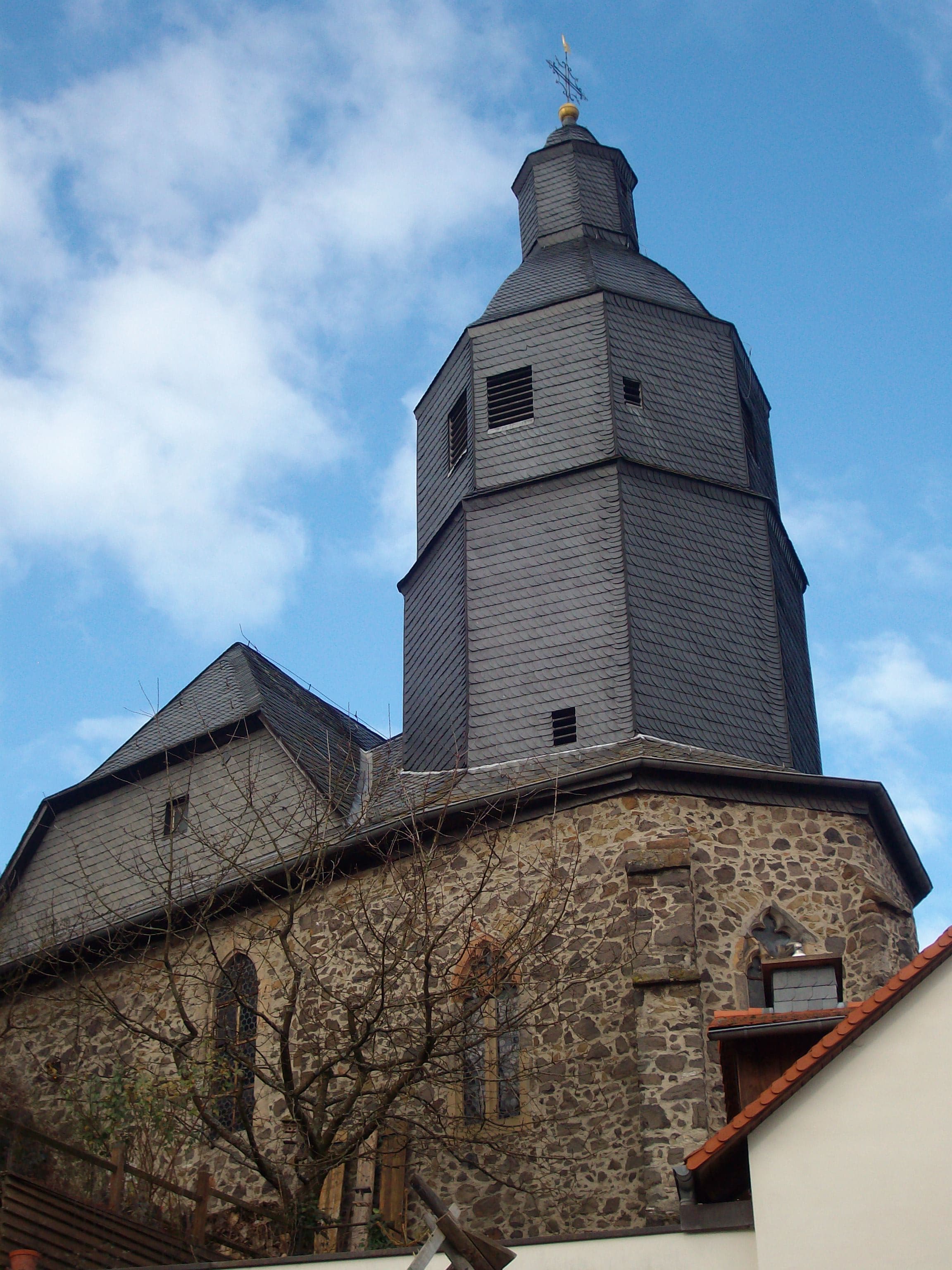 Katharinenkirche