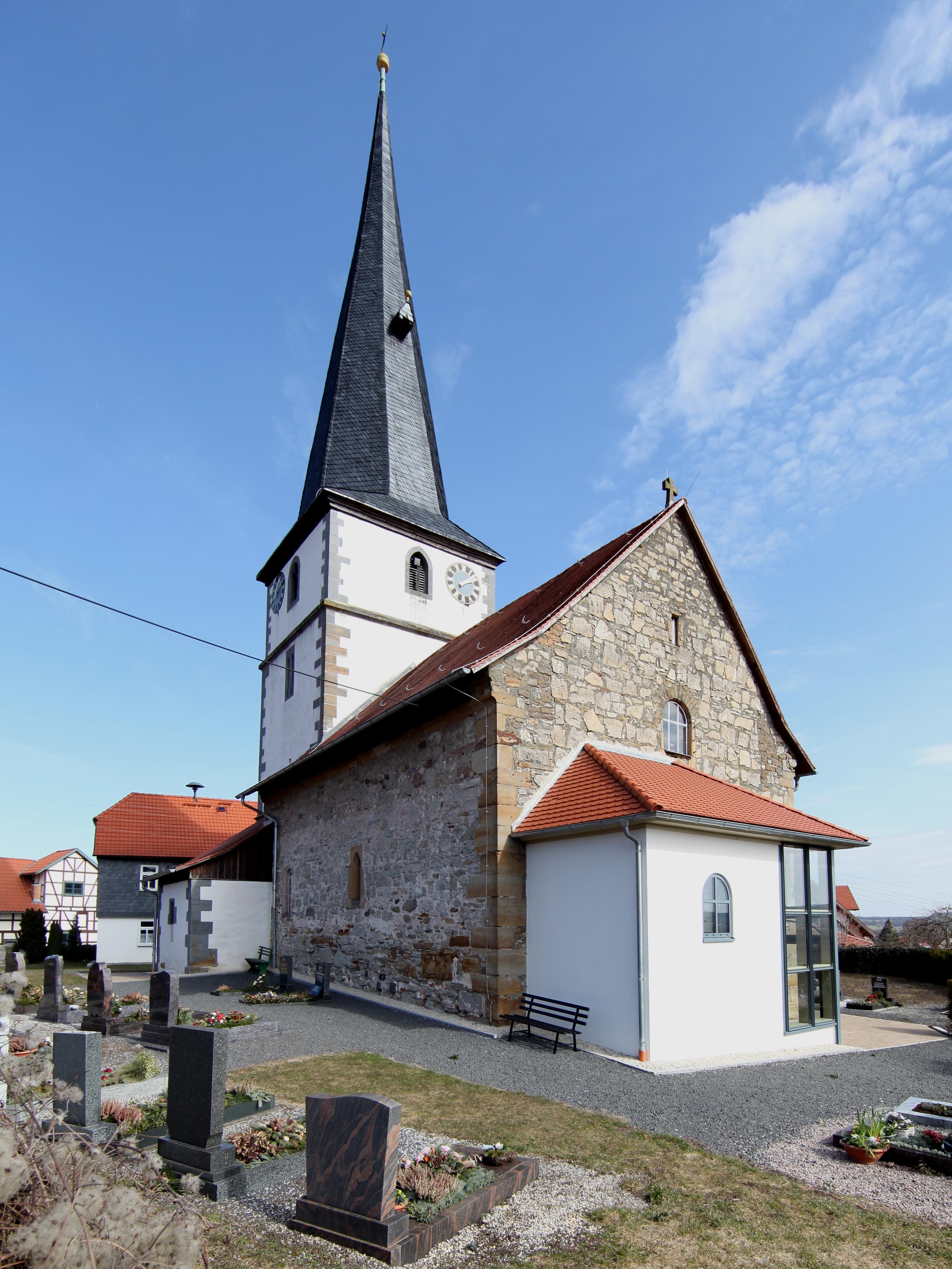 St. Nikolaus