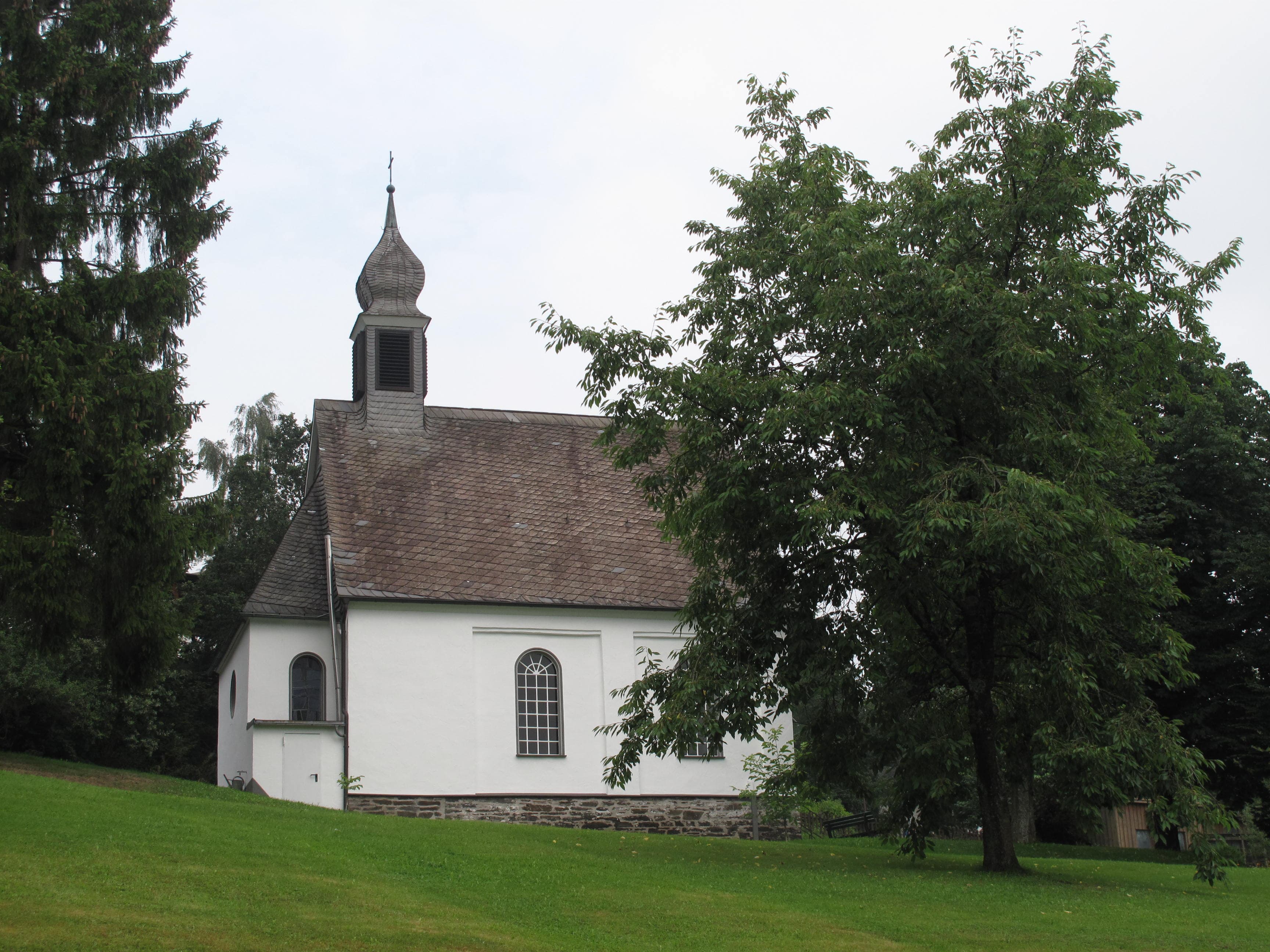 Auferstehungskirche