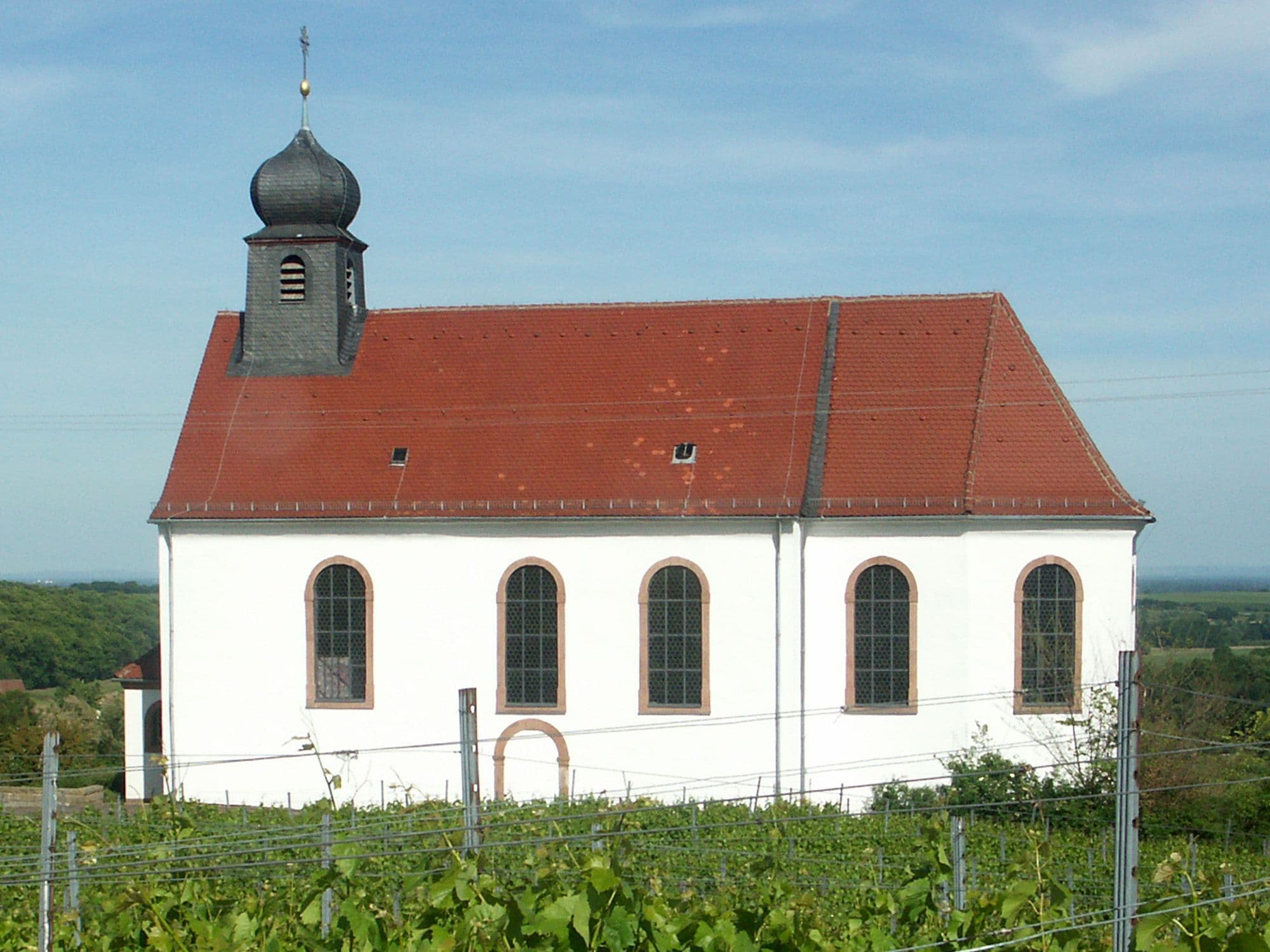 St. Dionysius