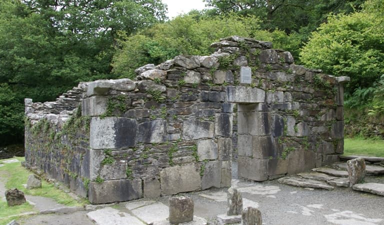 Reefert Church
