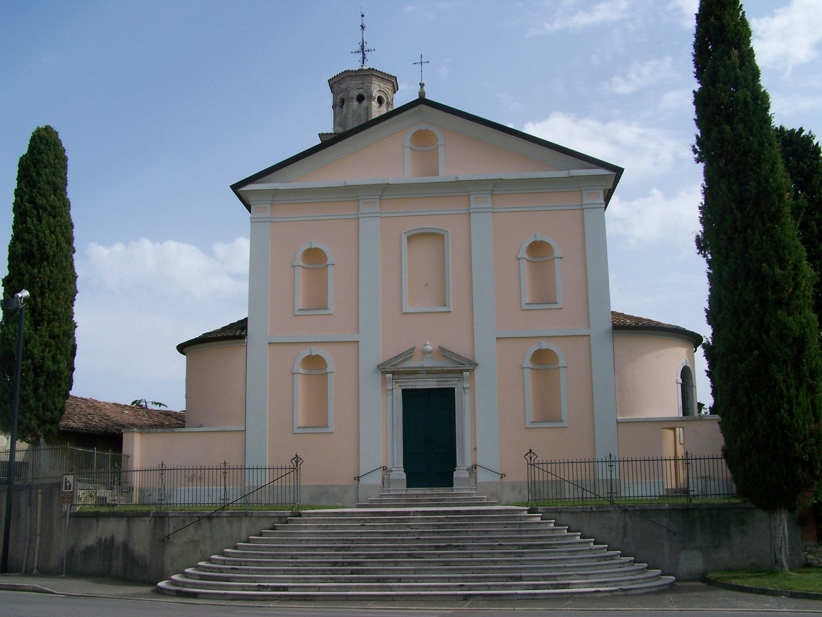 Santa Maria Maggiore
