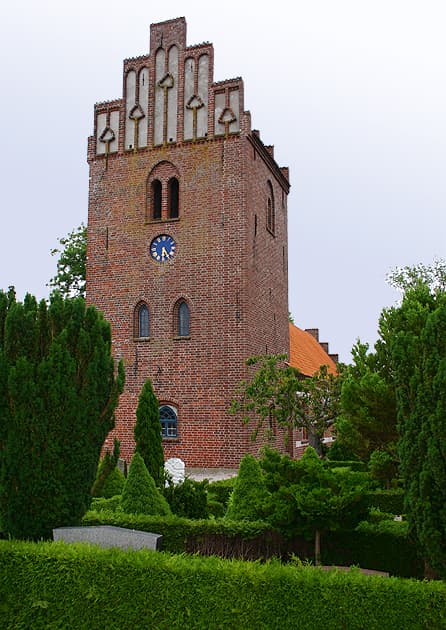 Glim Church