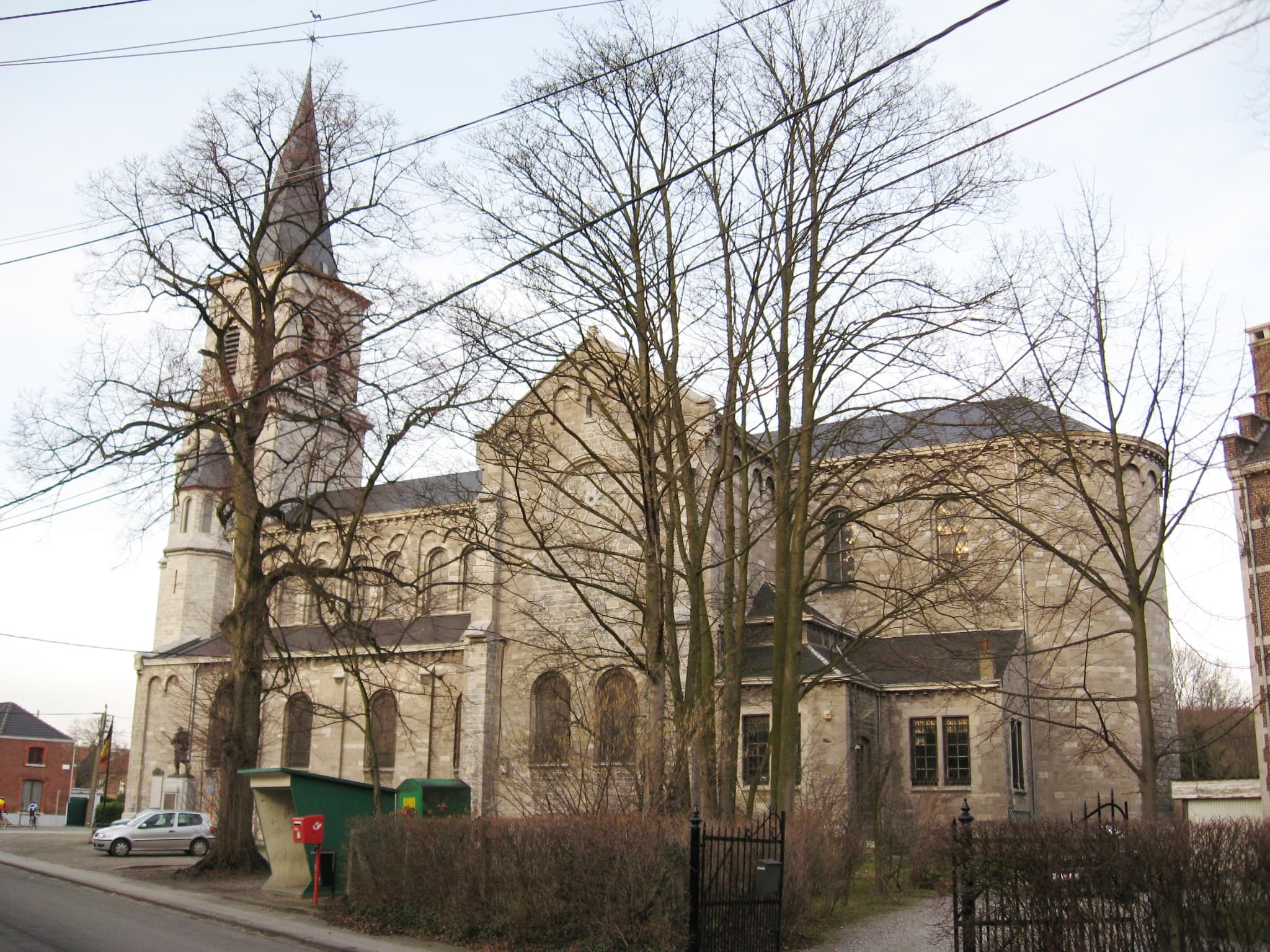 Sint-Victorkerk