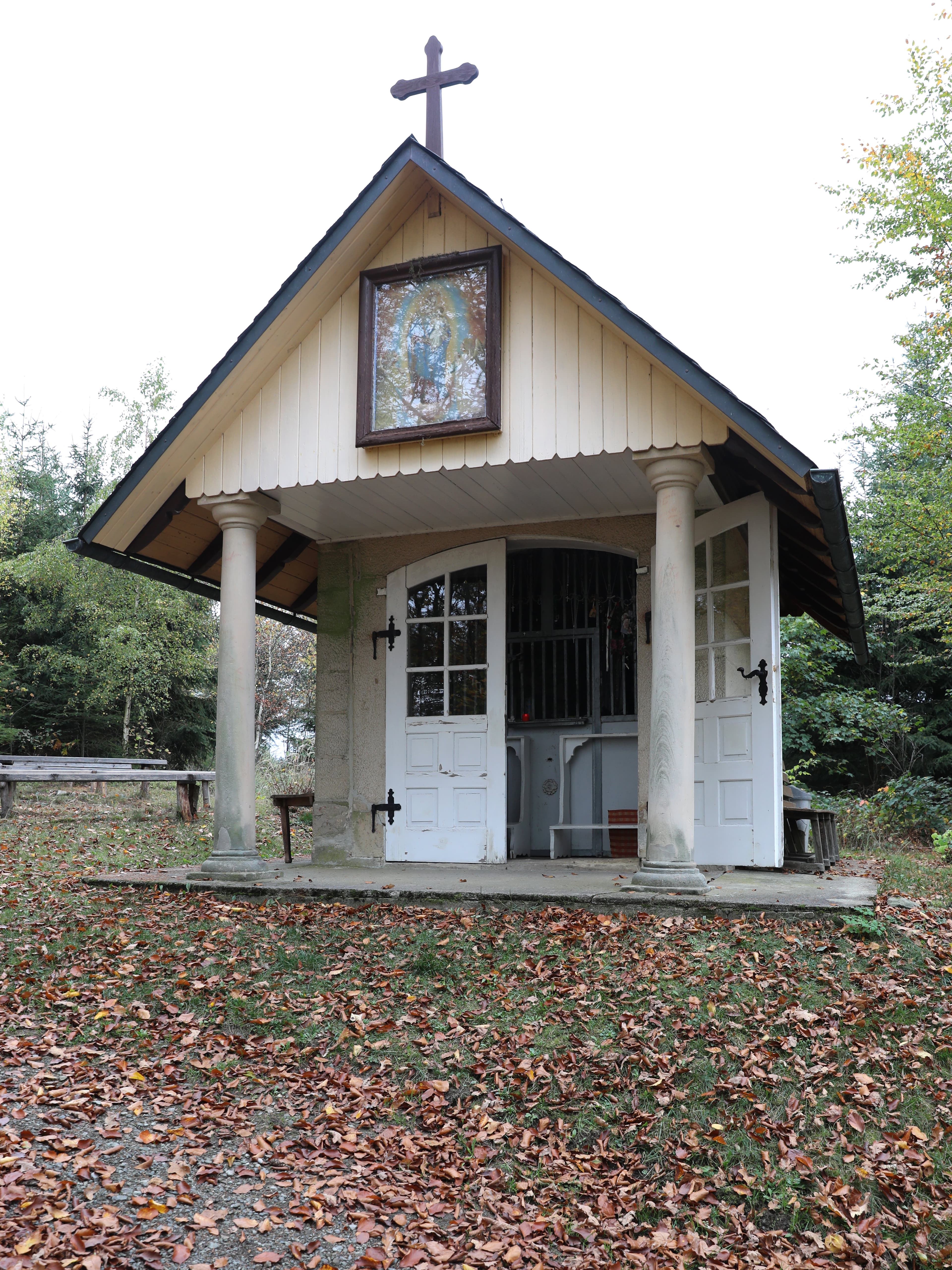 Waldkapelle