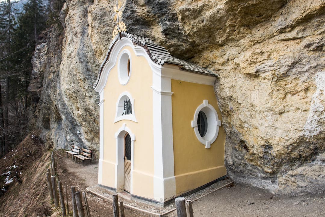 Gmail-Kapelle
