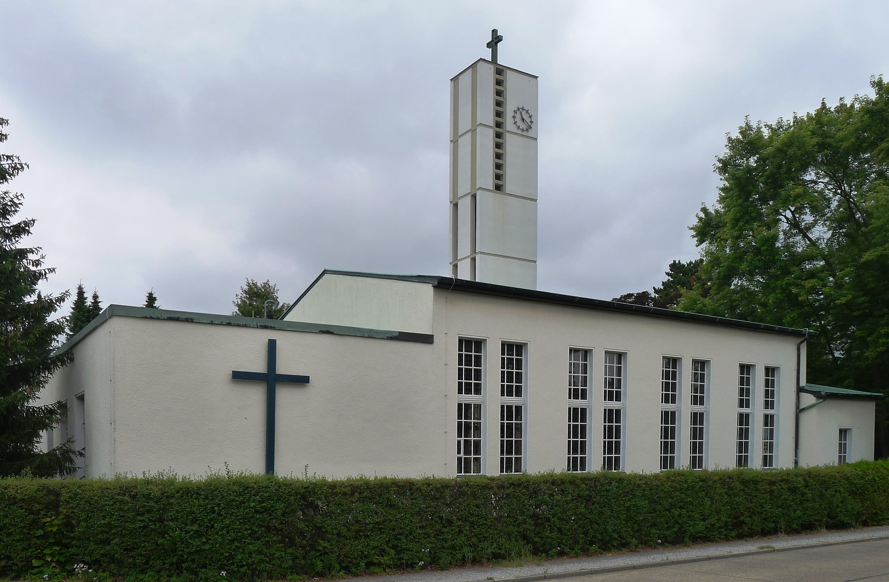 Gnadenkirche