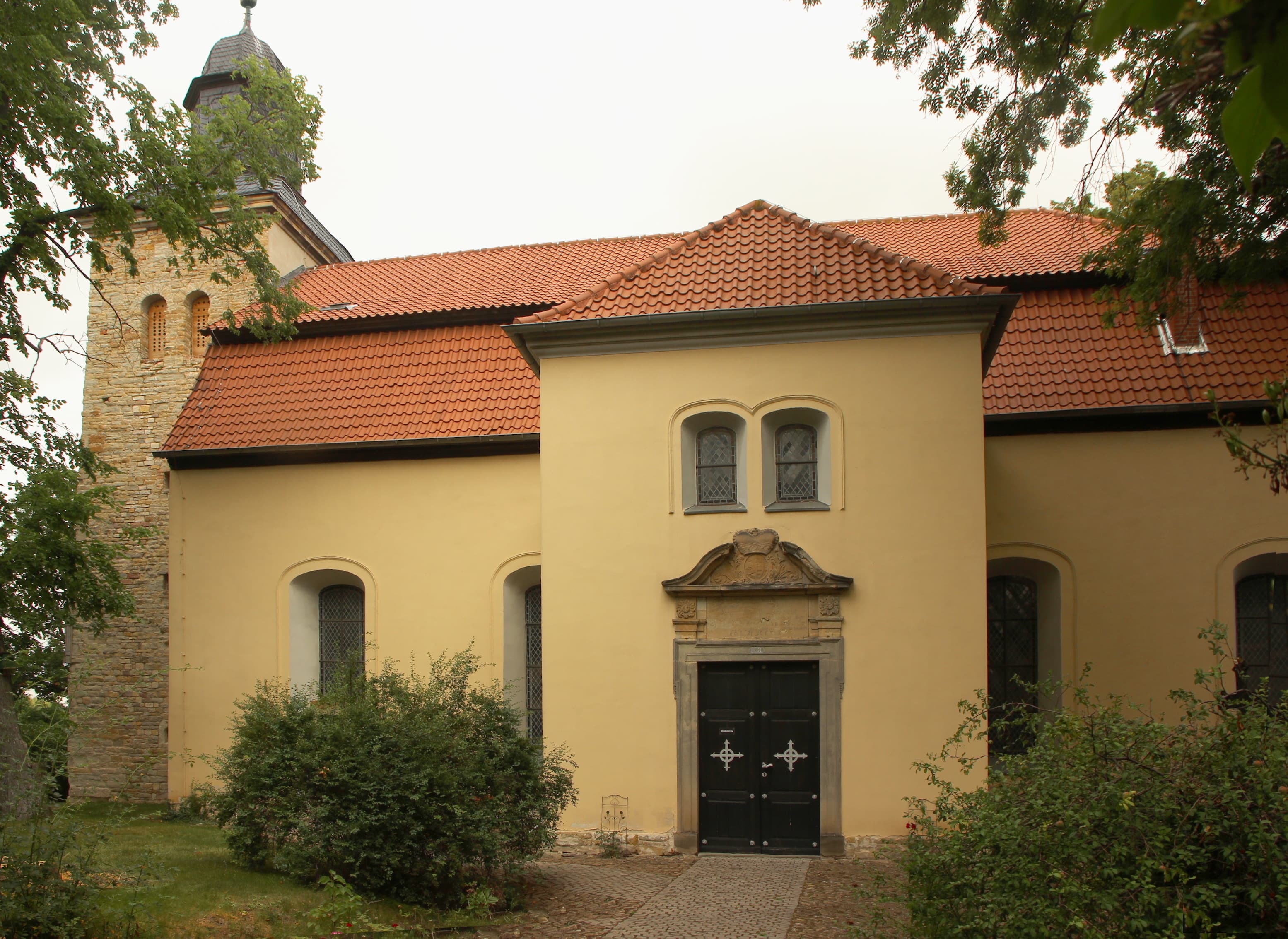 Gnadenkirche
