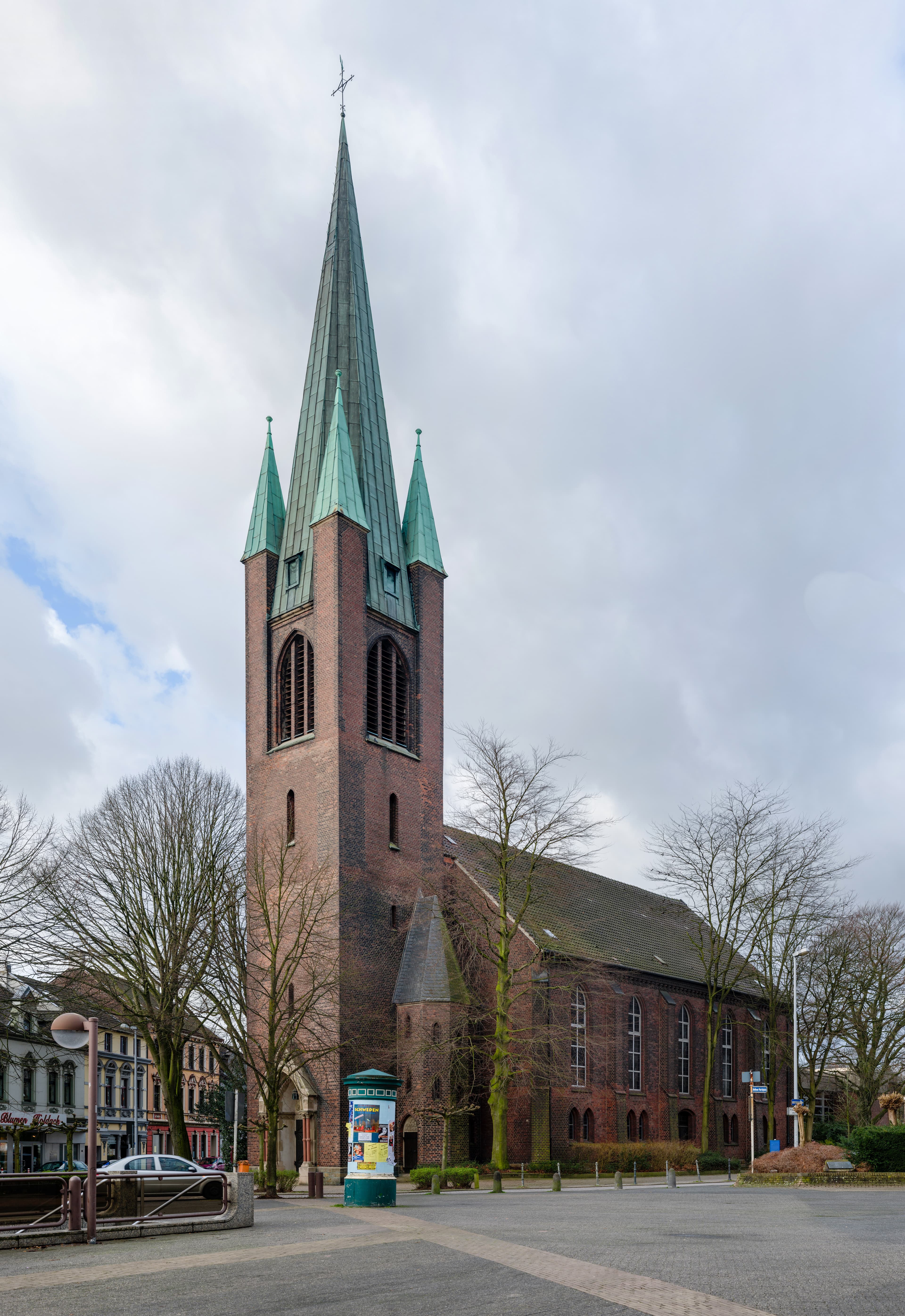 Gnadenkirche