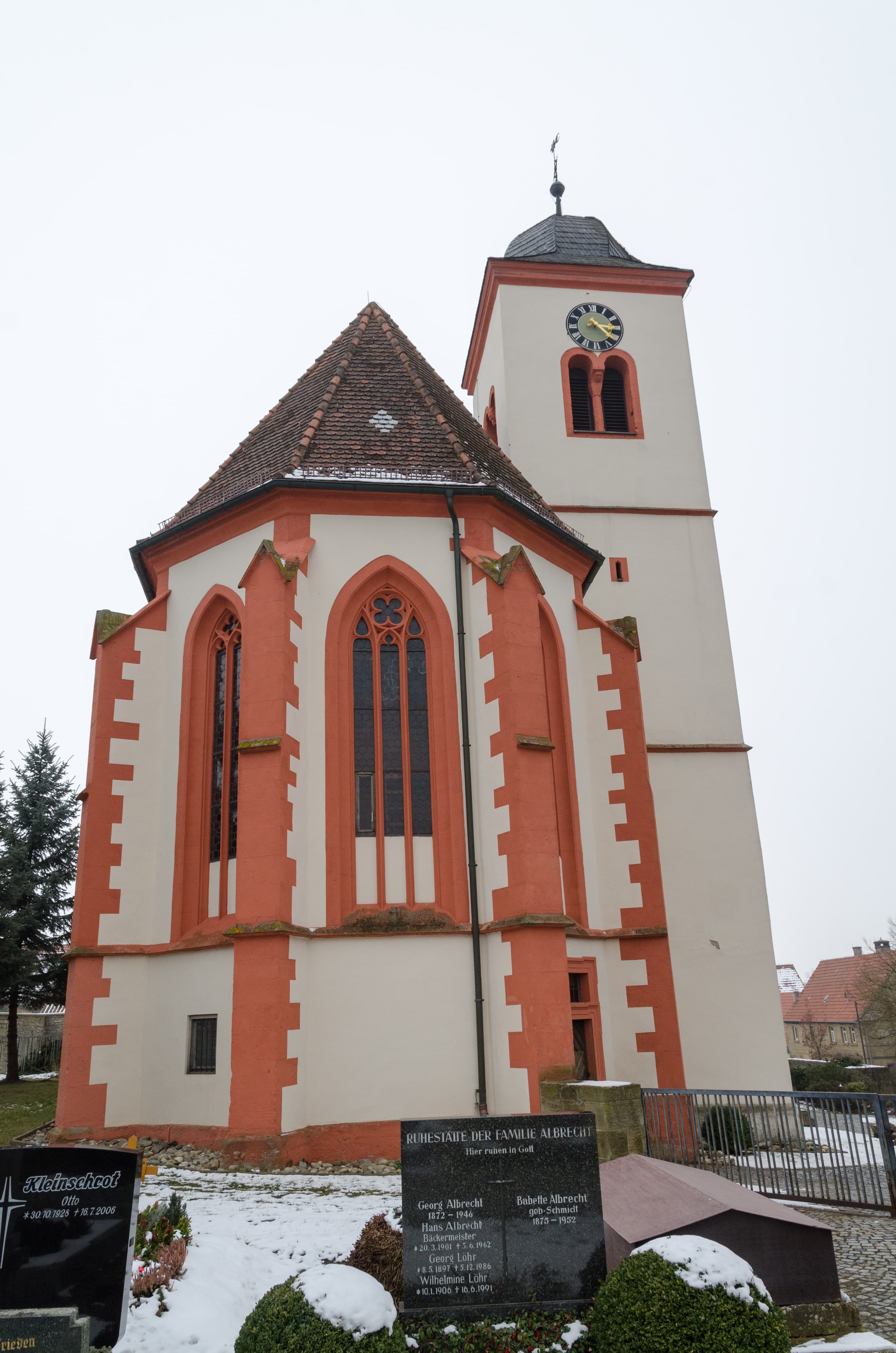 Pfarrkirche