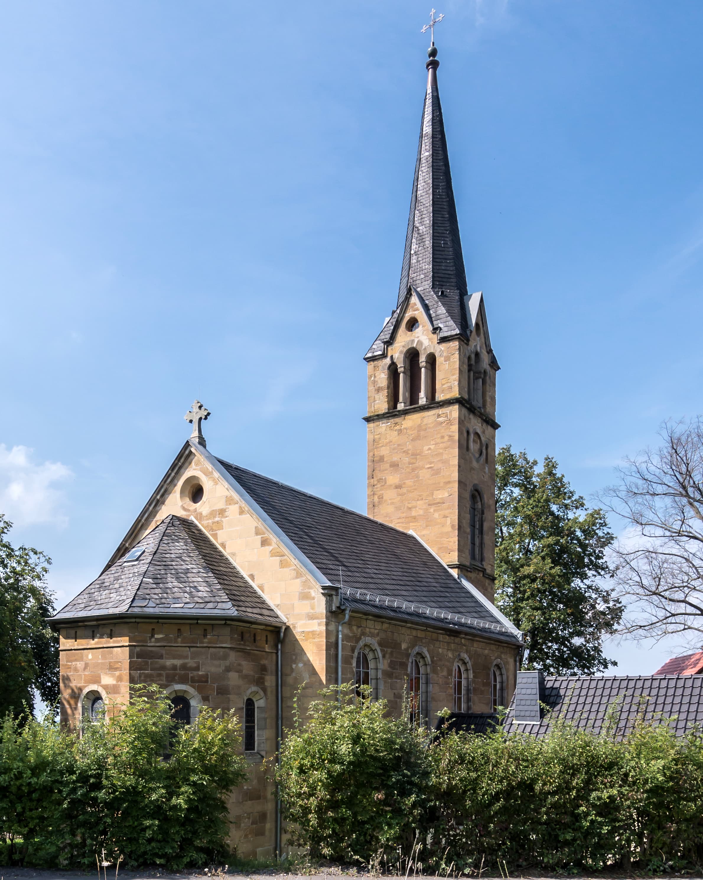 St. Nicolai