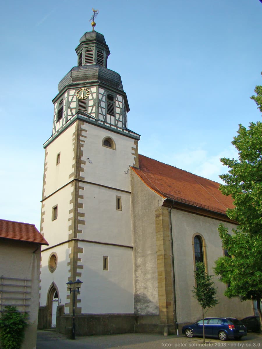 Martinskirche