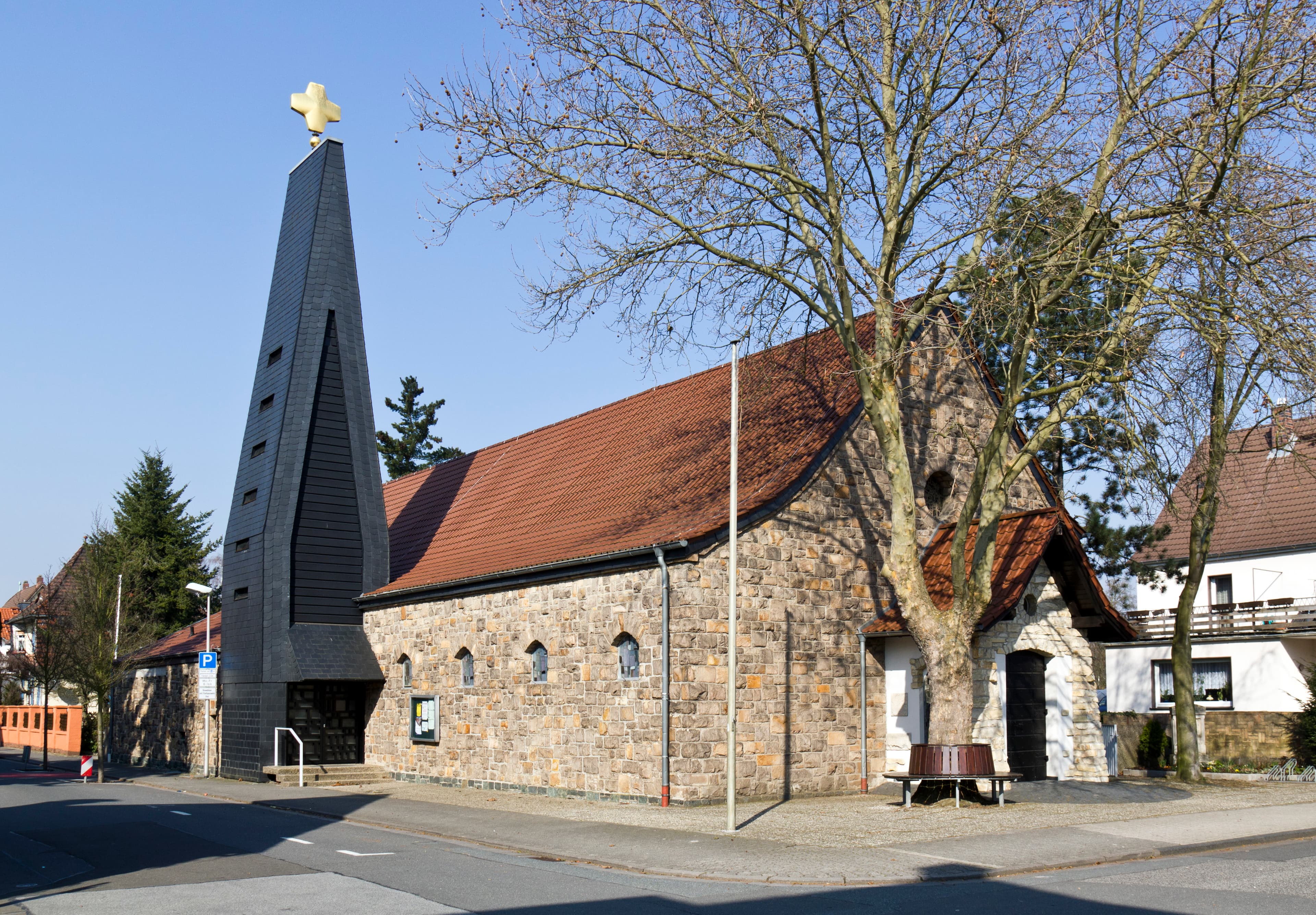 St. Bonifatius