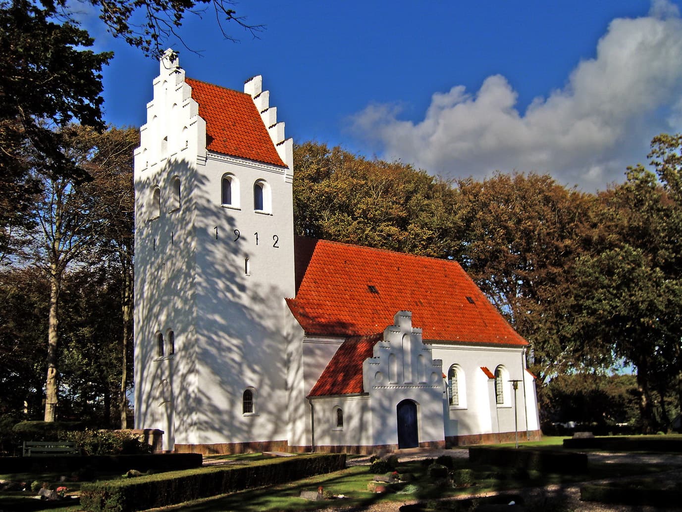 Godthåb Church