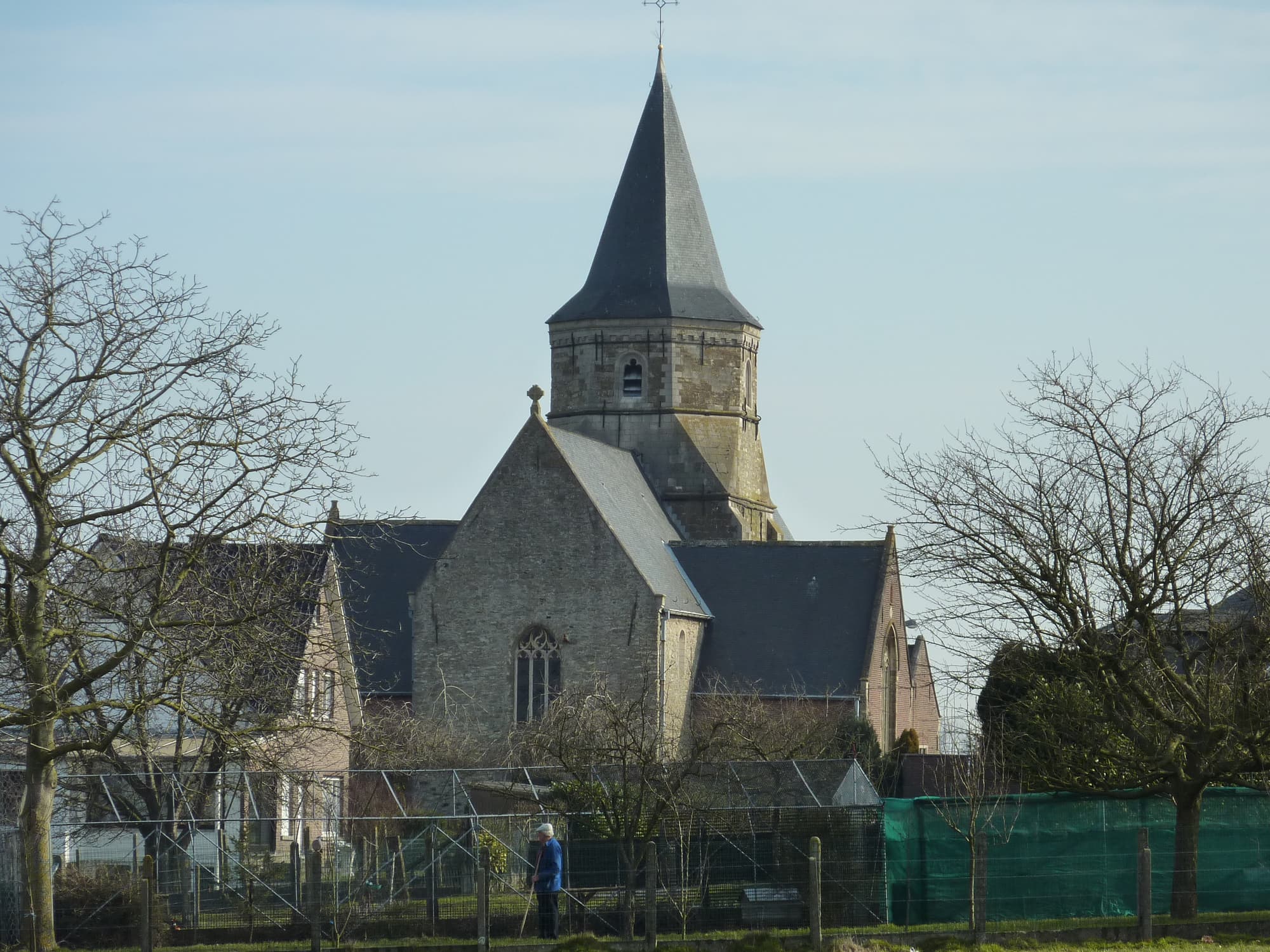 Sint-Paulus-Bekeringkerk