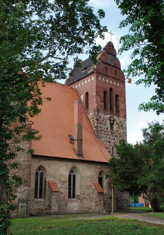 St. Germanus