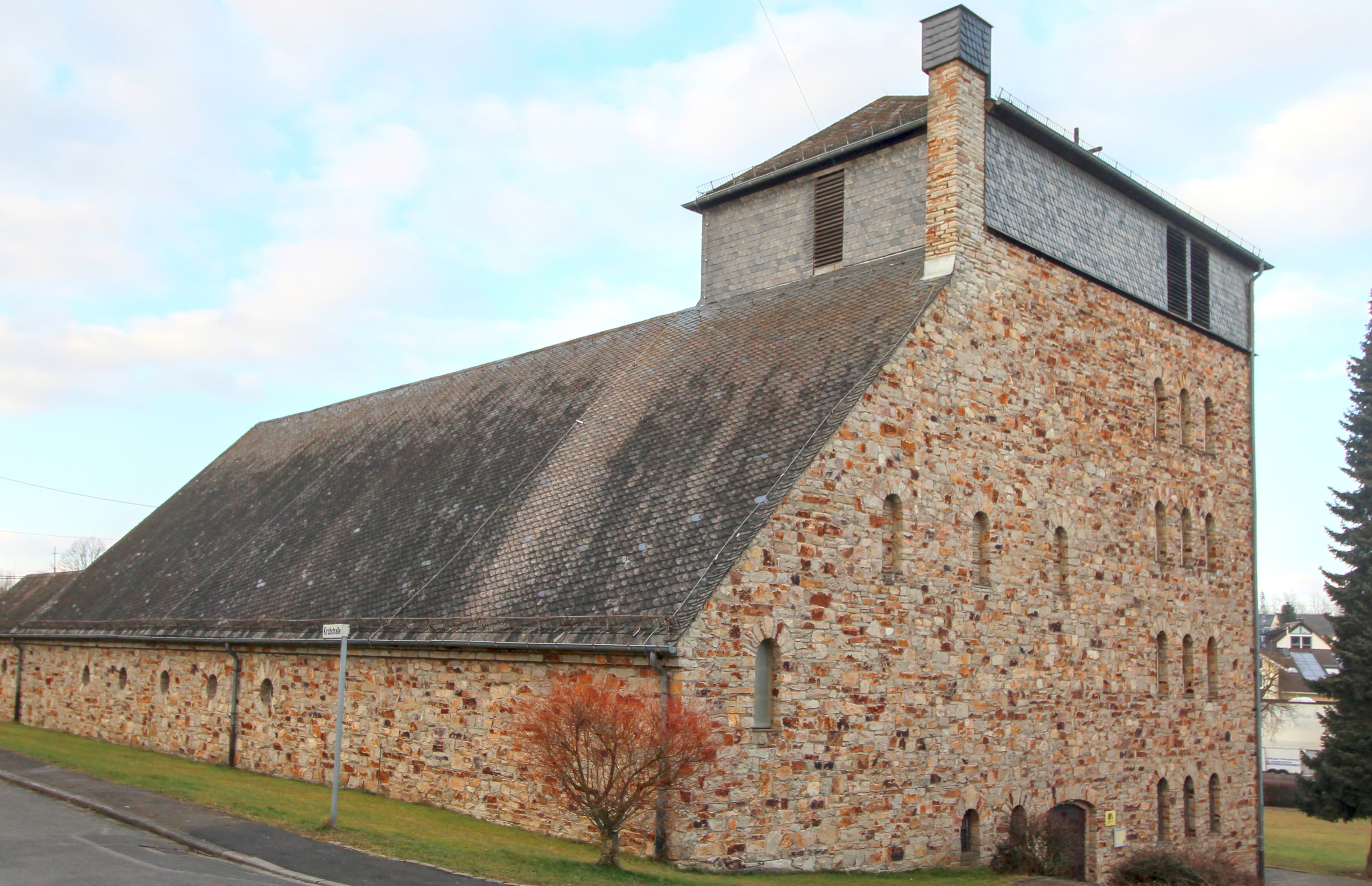 St. Josef