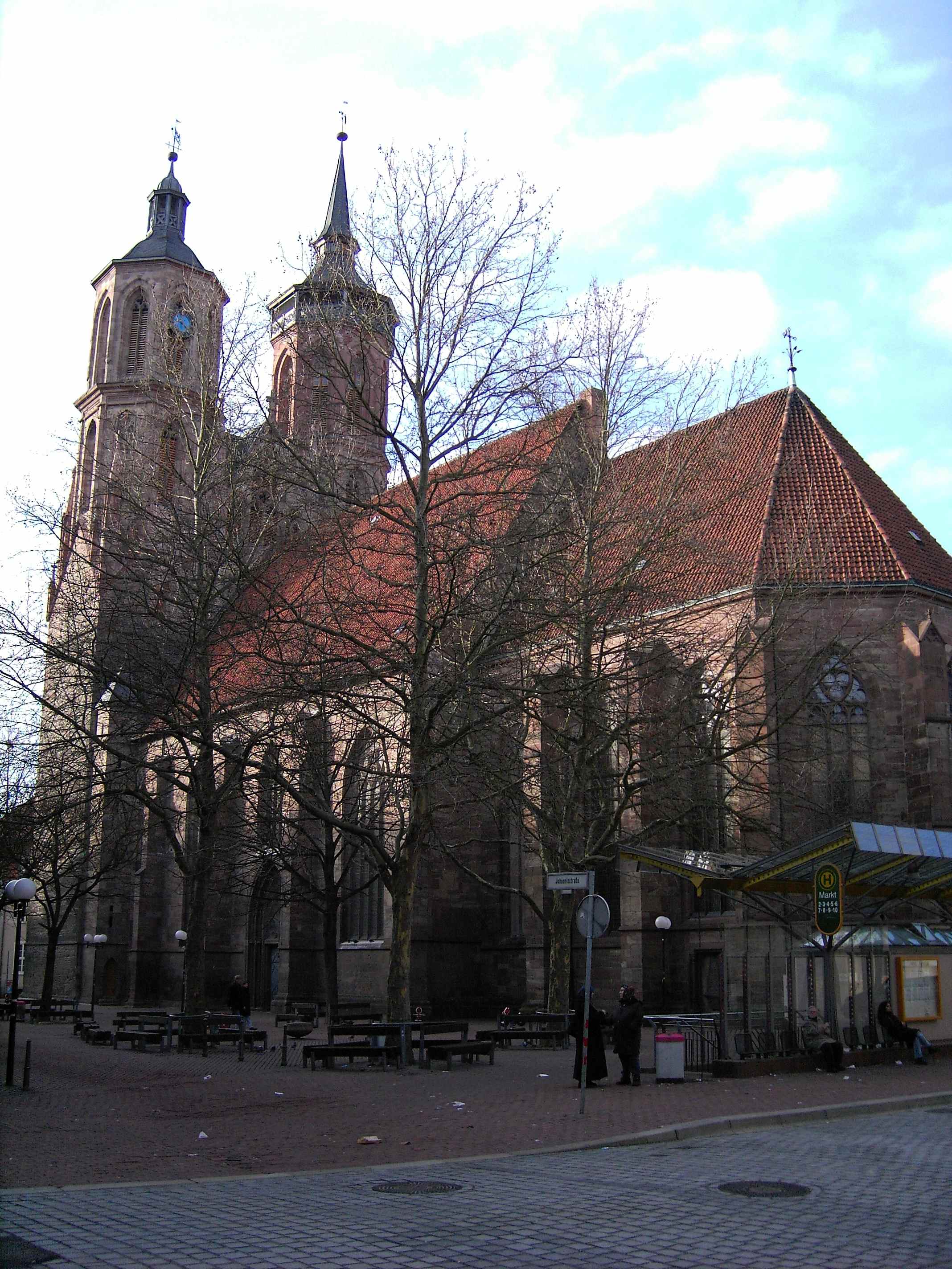 St.-Johannis