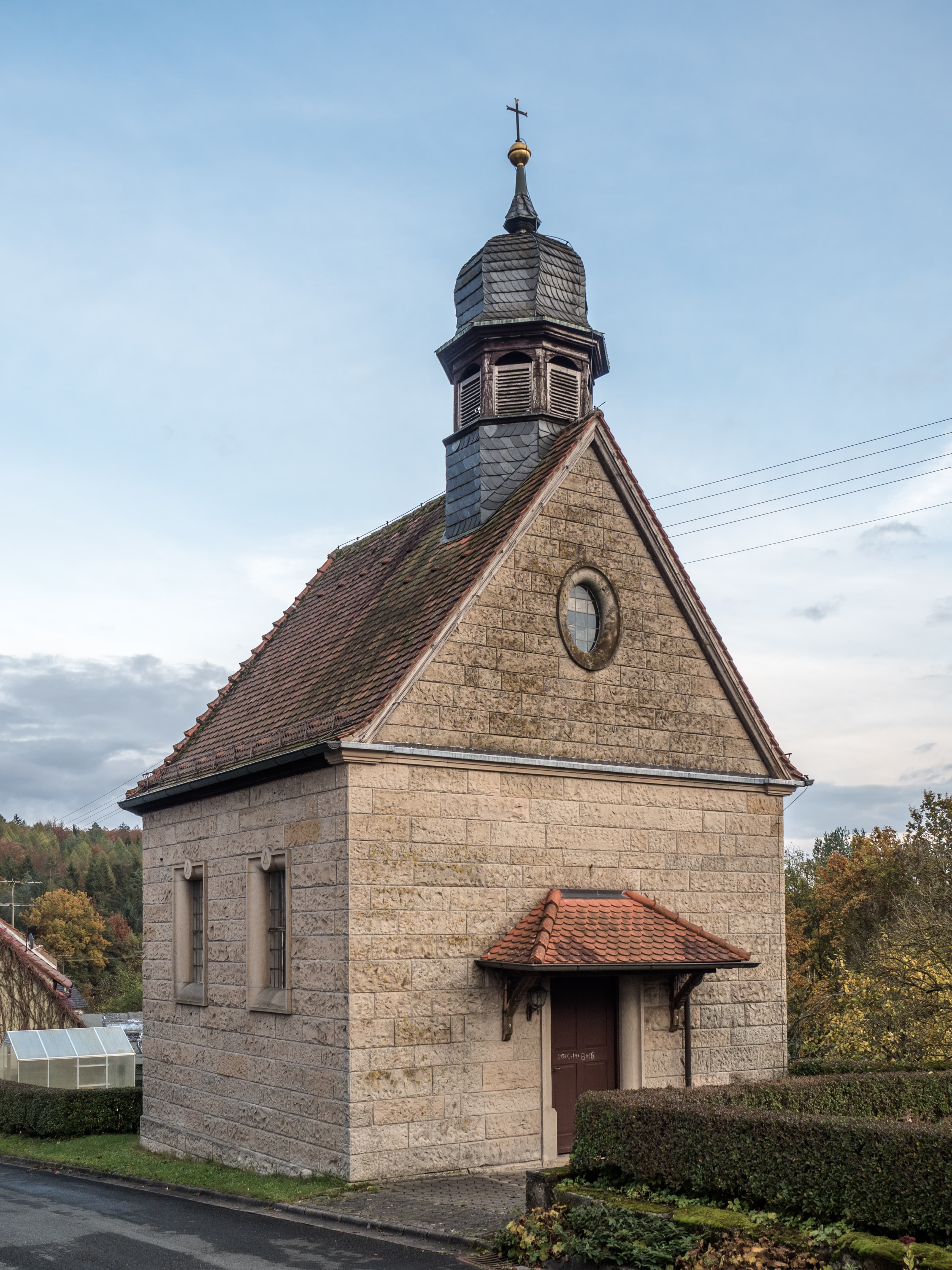 Kapelle