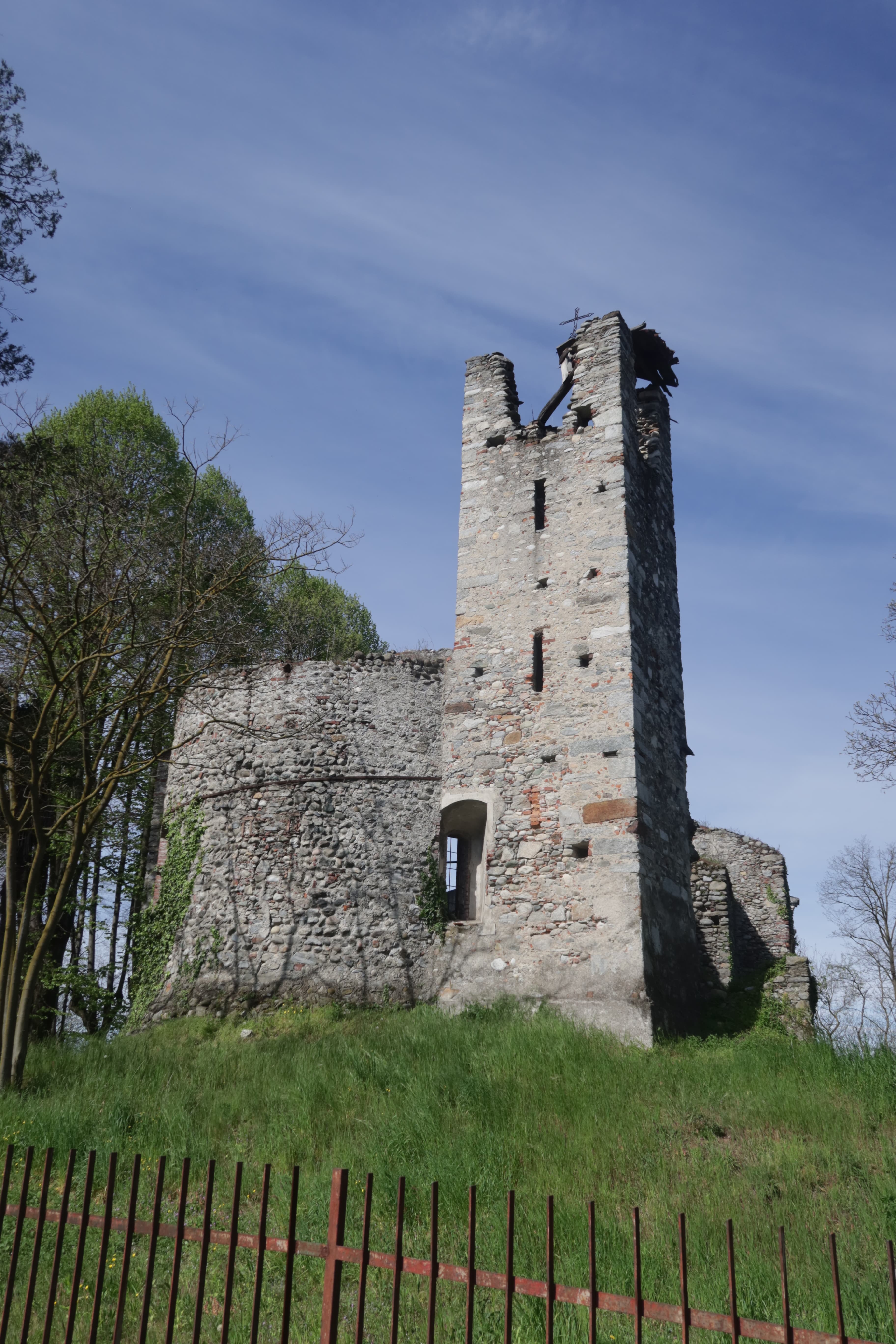 San Michele