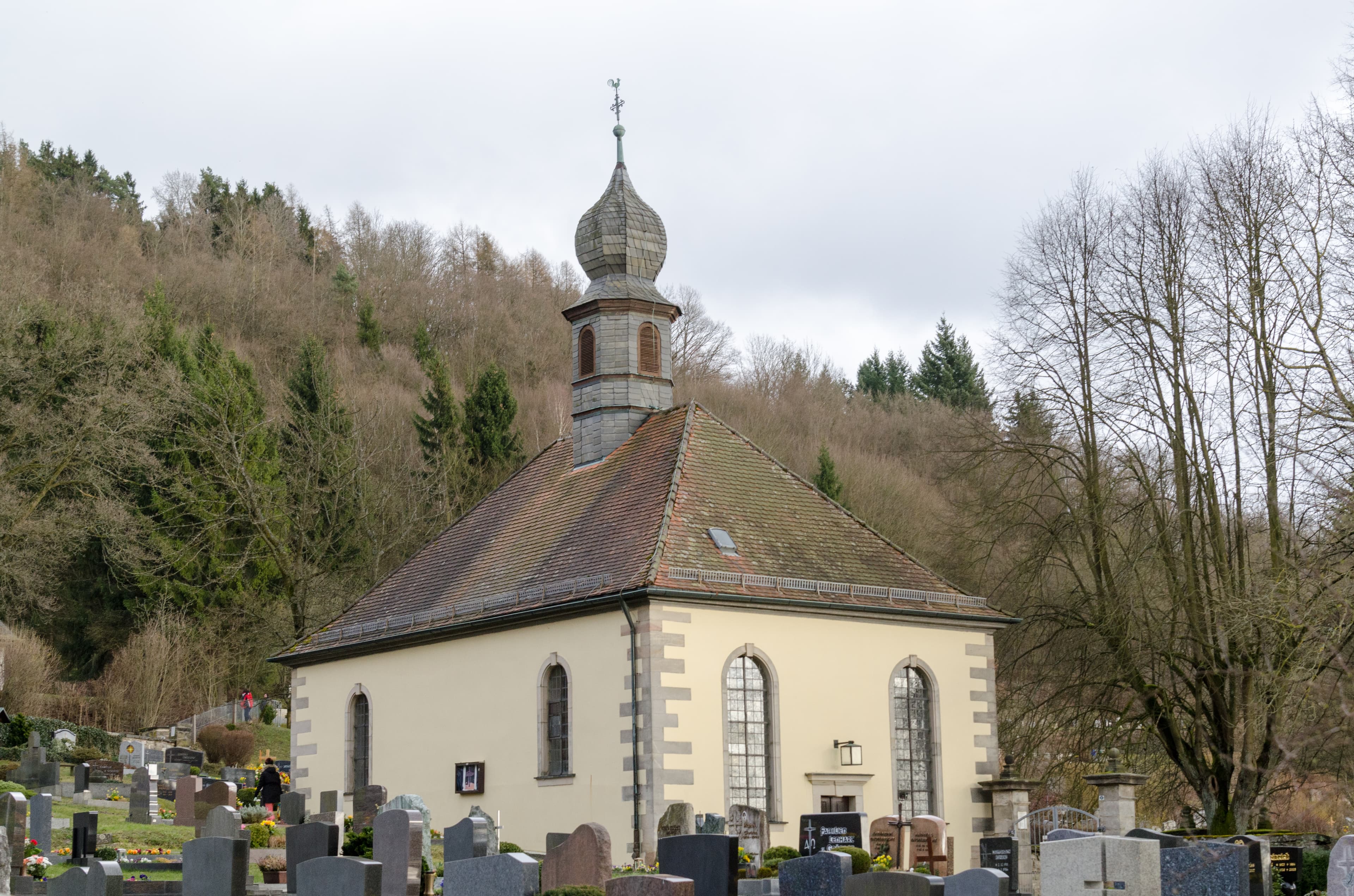 evangelische