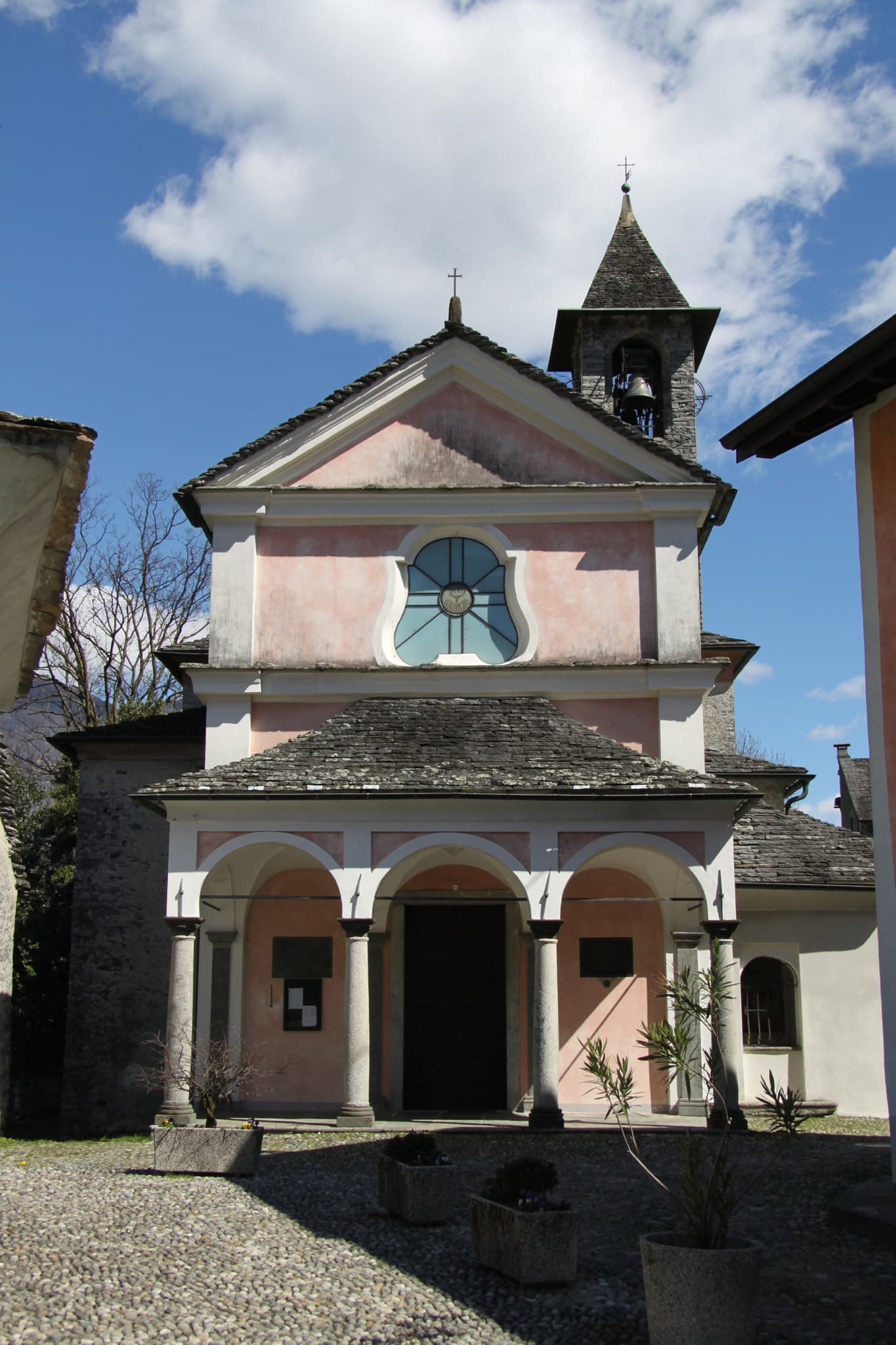 San Giorgio