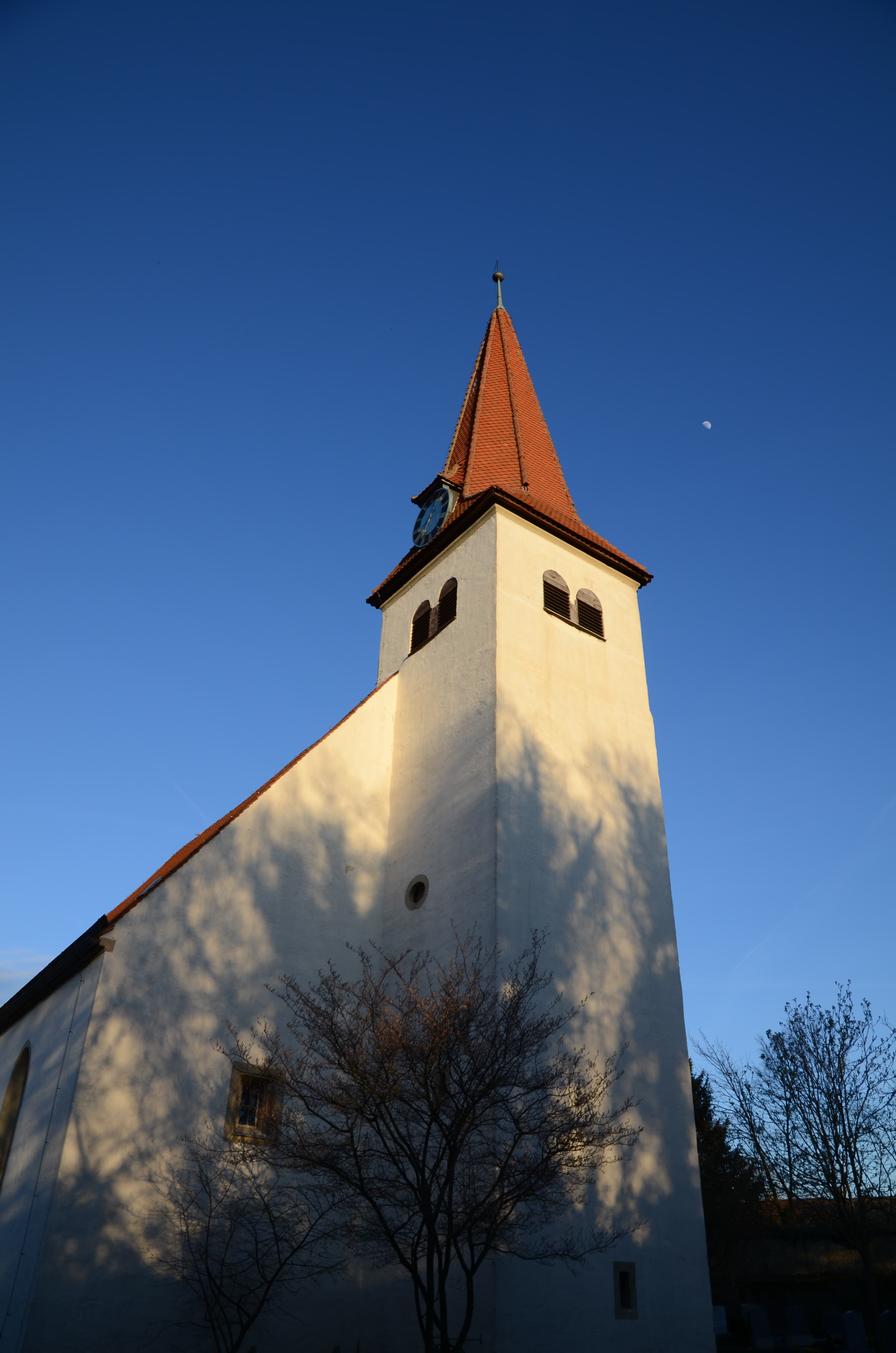 St. Johannis