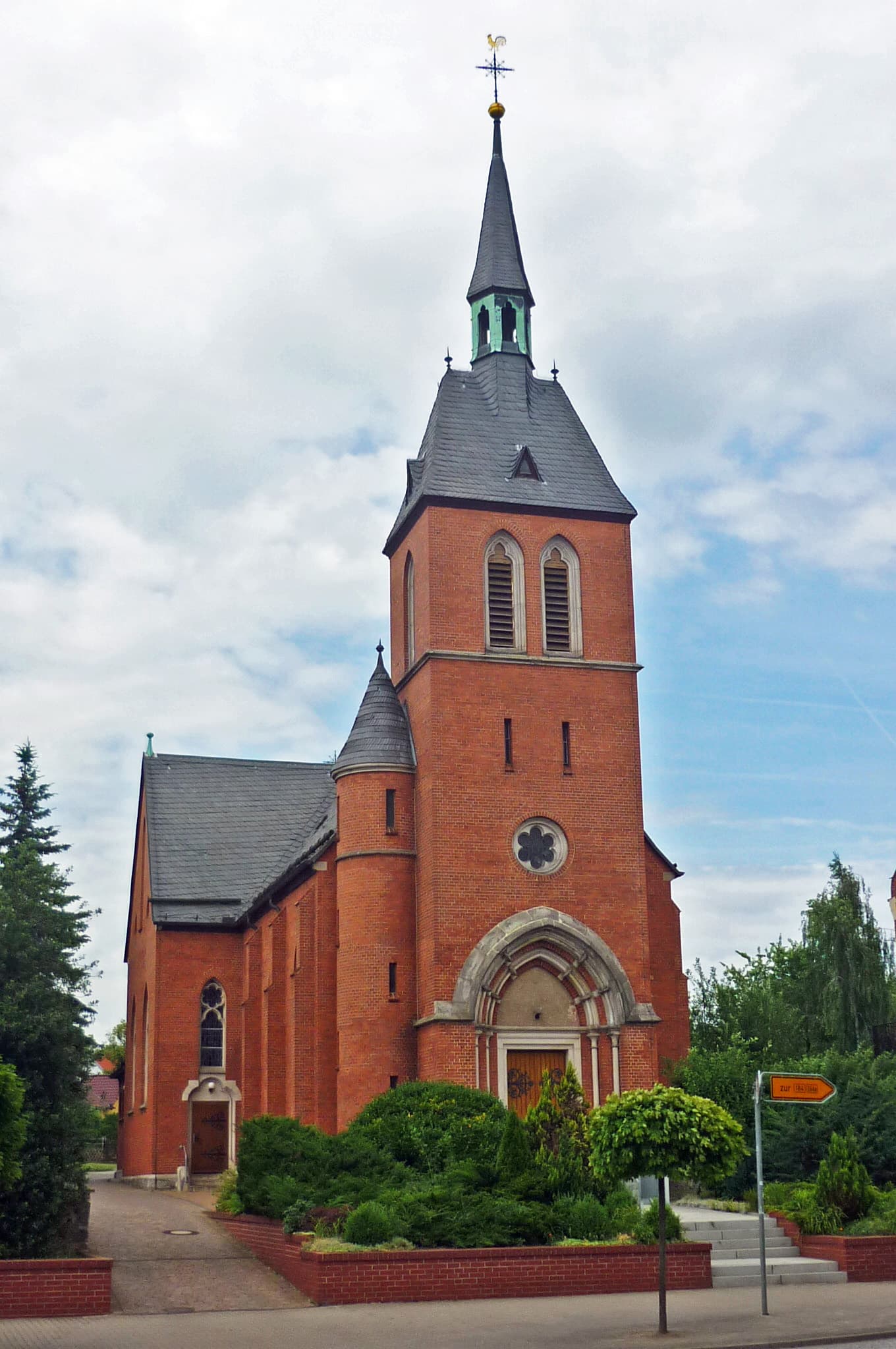 Herz Jesu