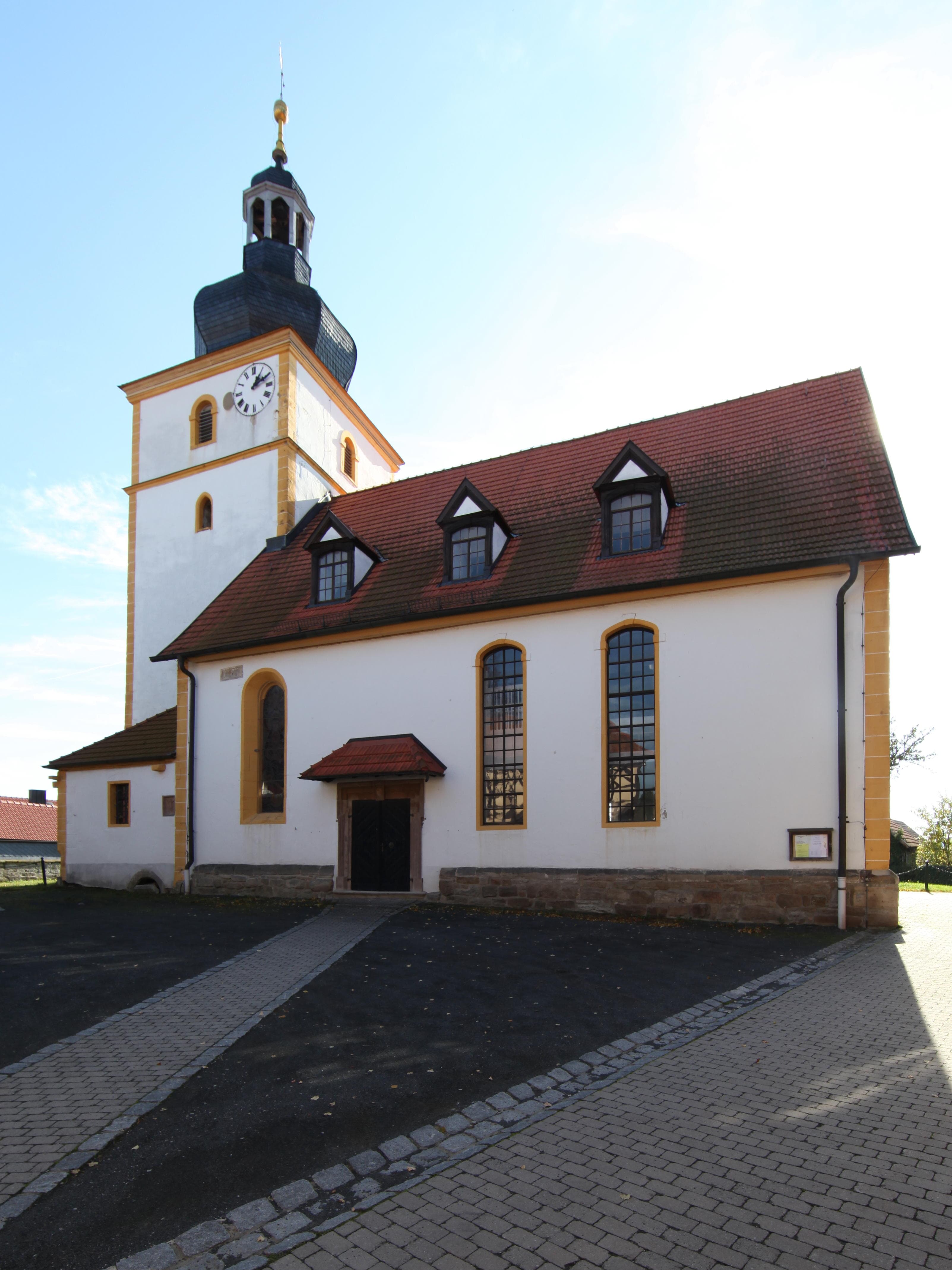 St. Marien