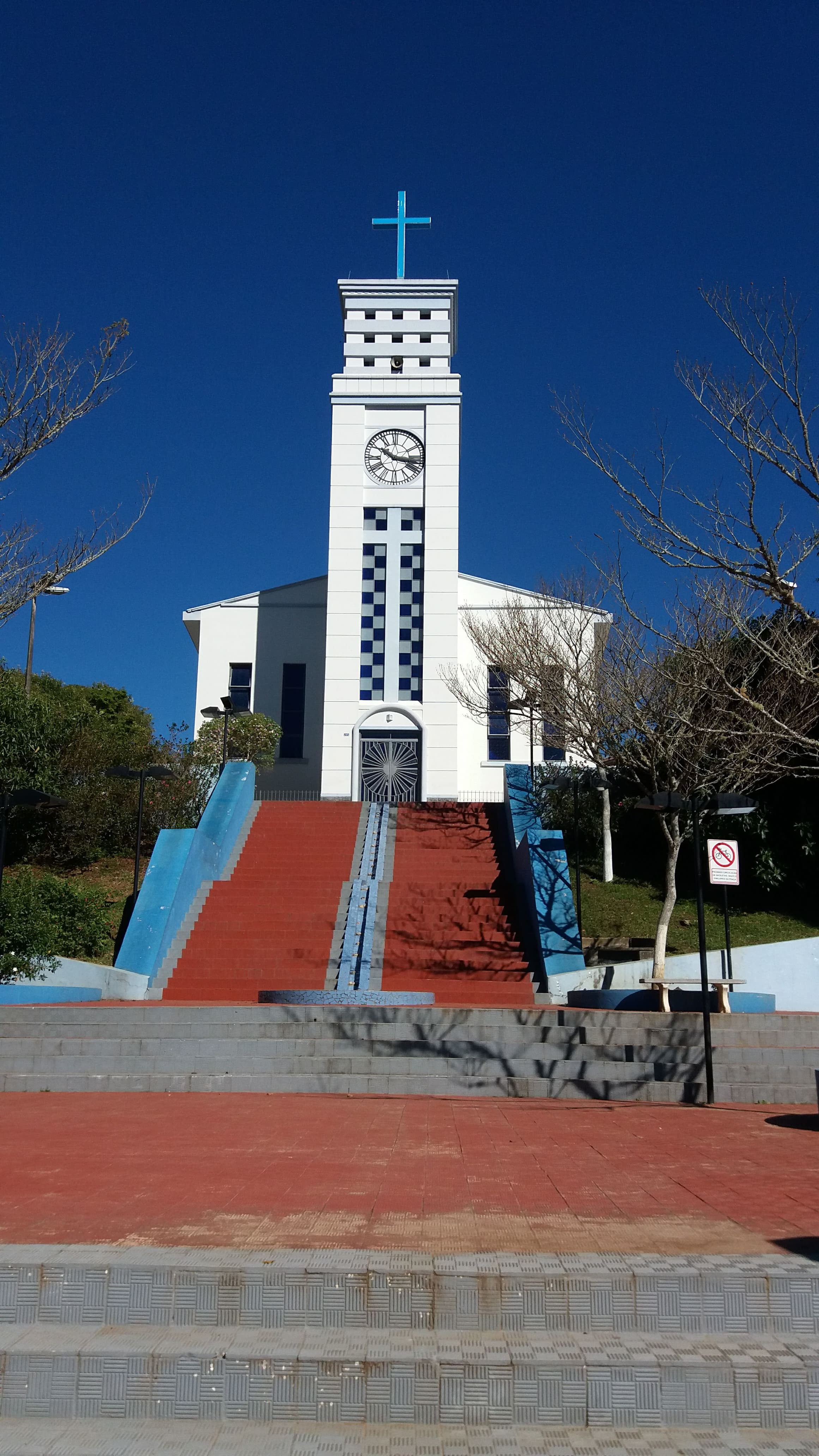 Mother Church of Our Lady of Sorrows (Gonçalves)