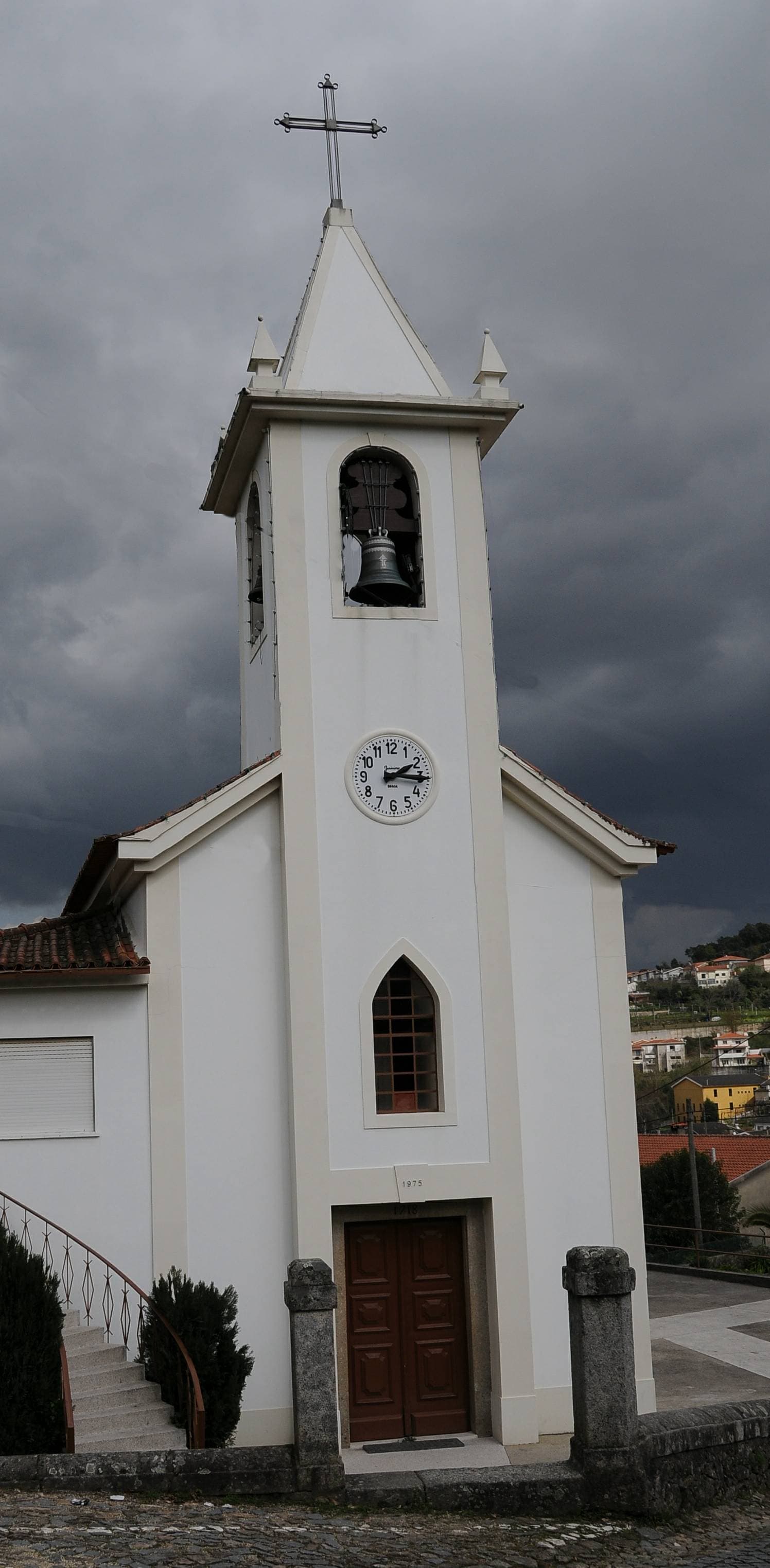 Igreja Paroquial de Gondizalves