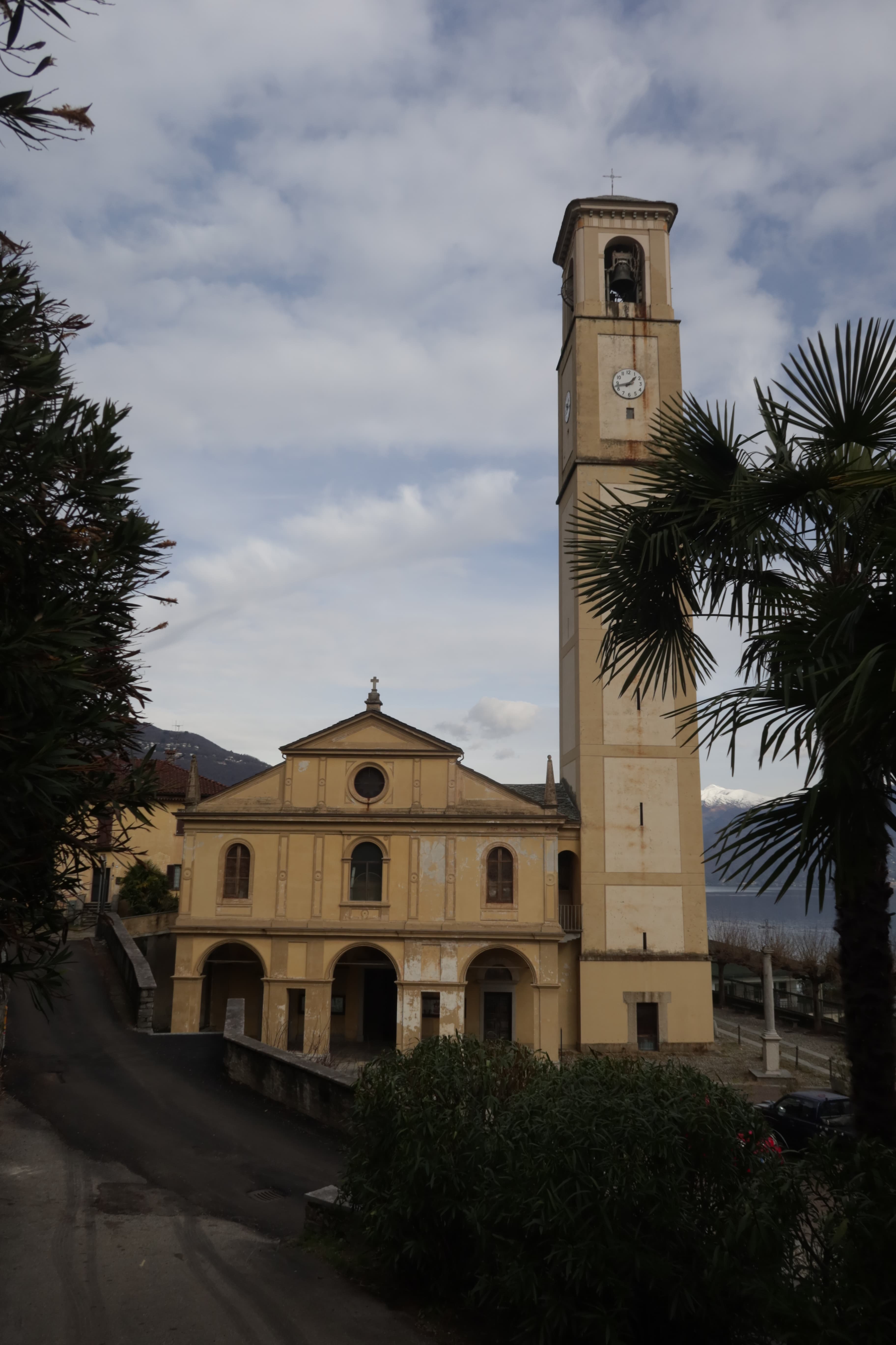 San Pietro