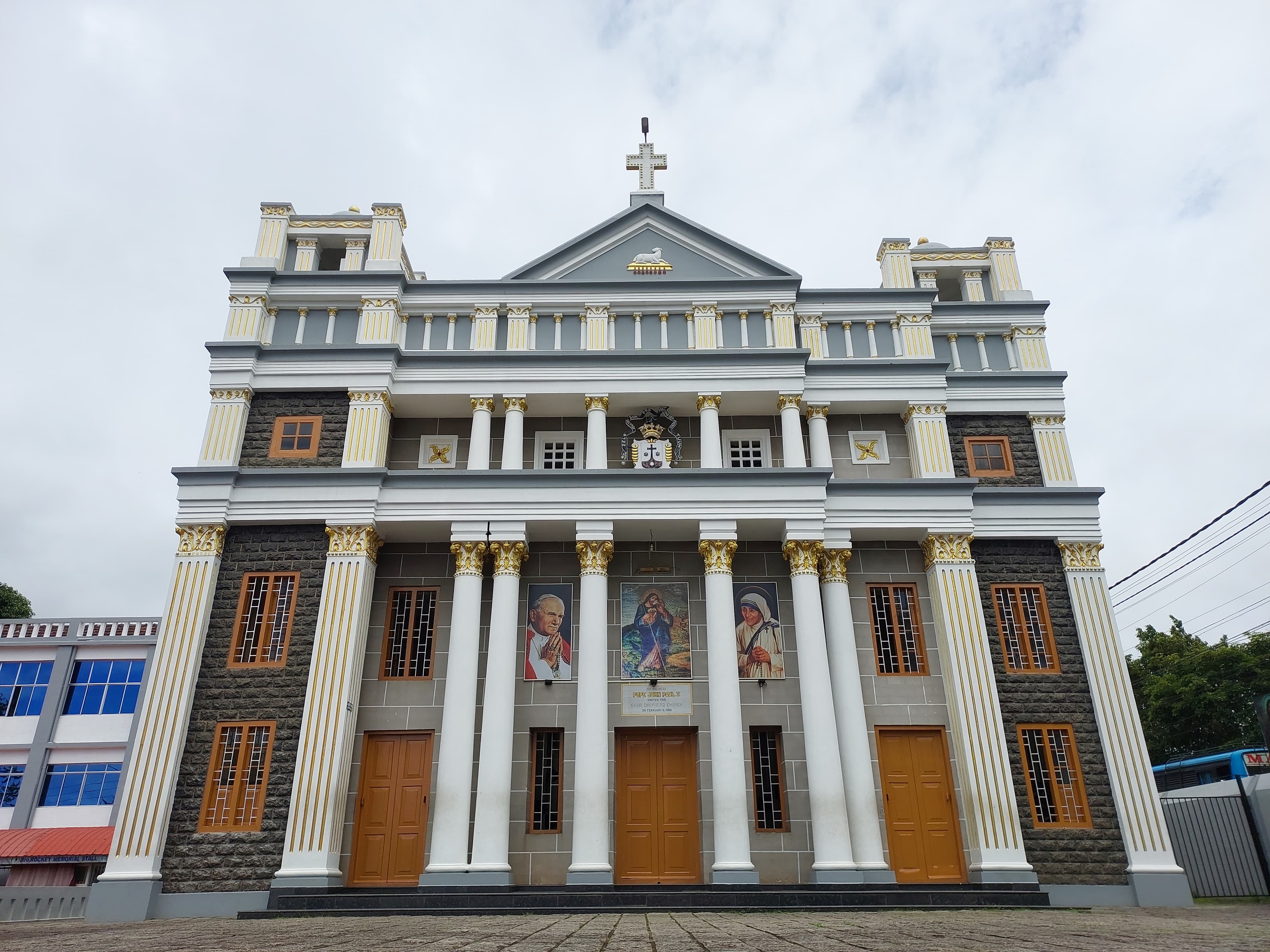Good Shepherd Church