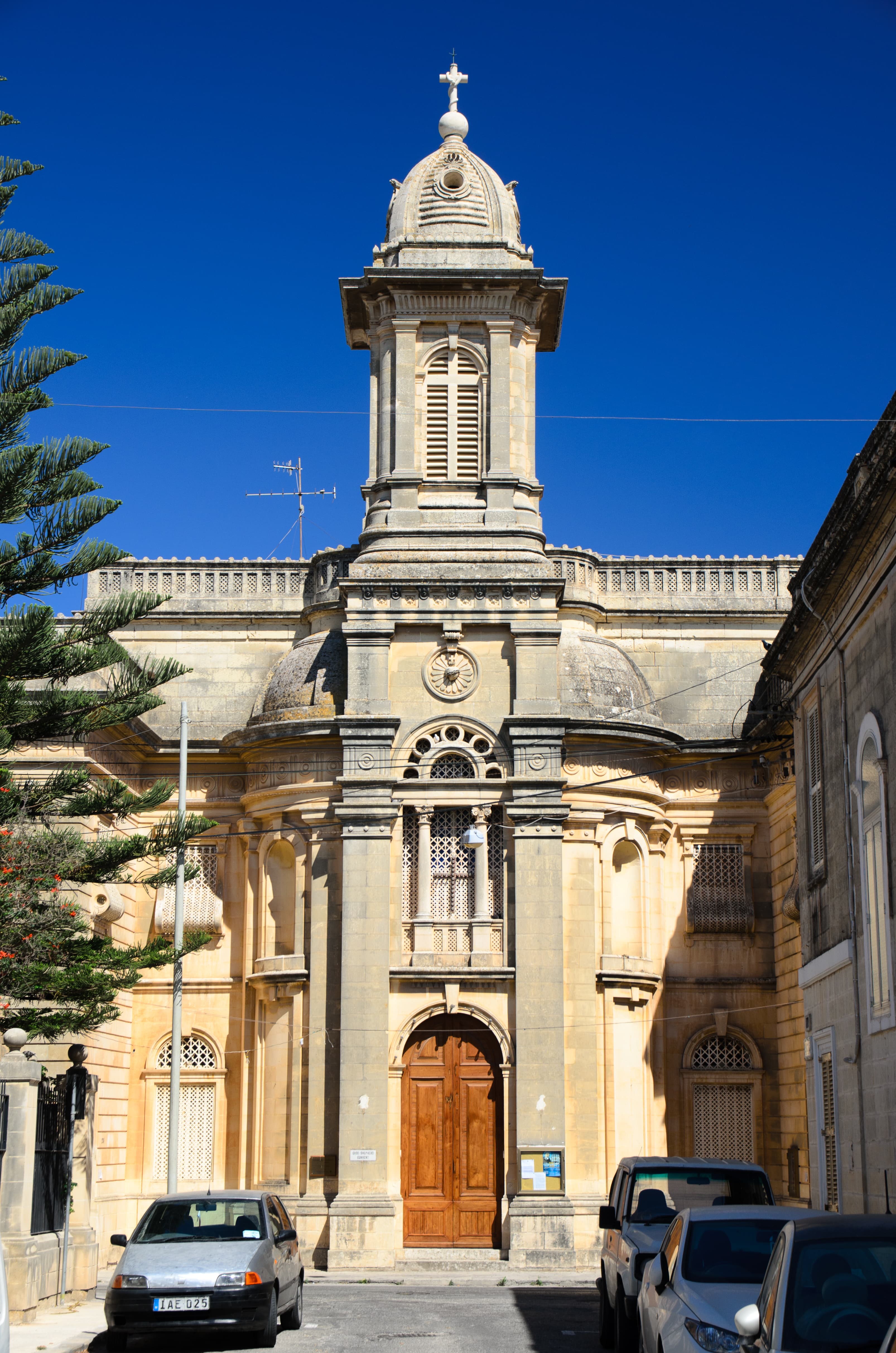 Church Good Shepherd