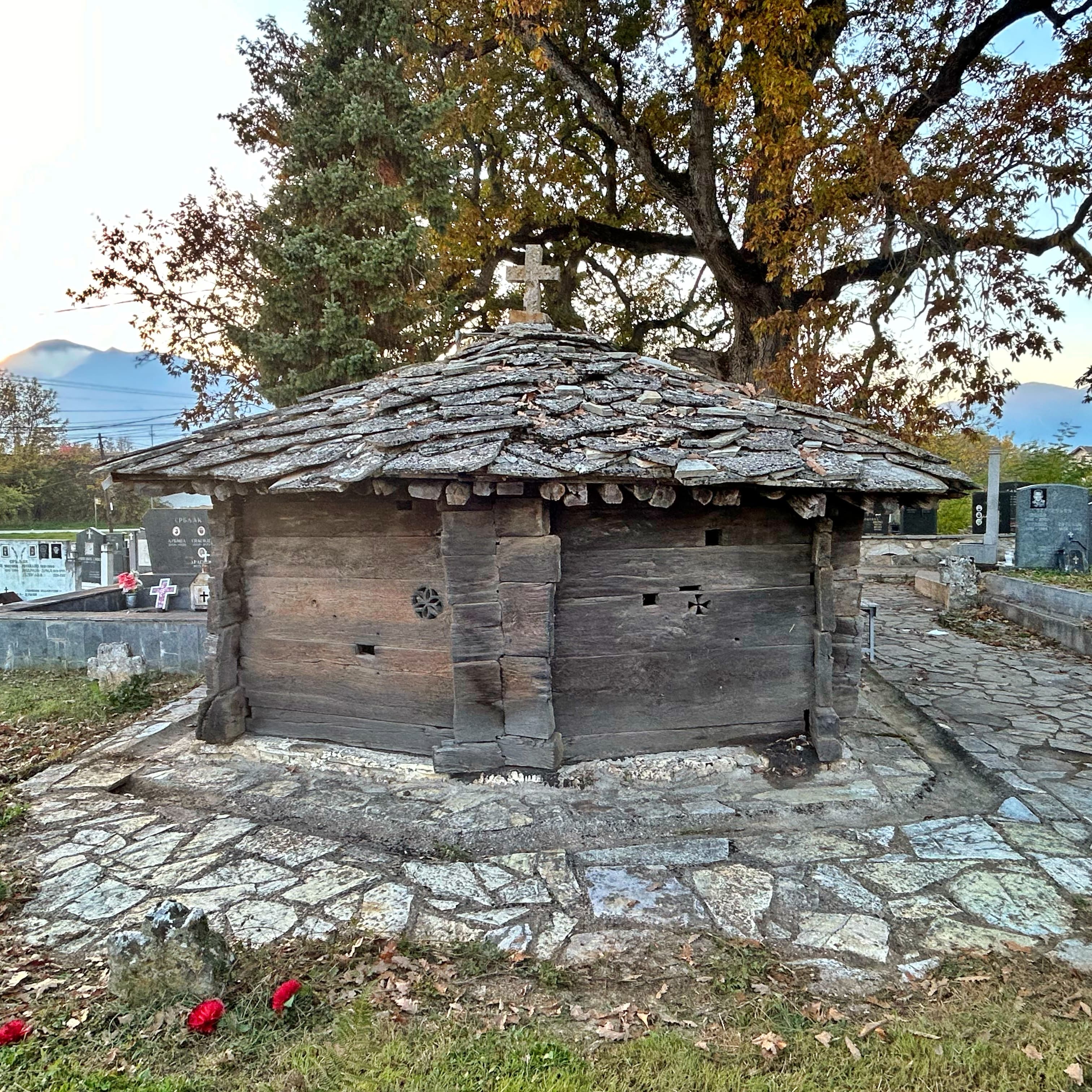 Church of Saint Jeremije