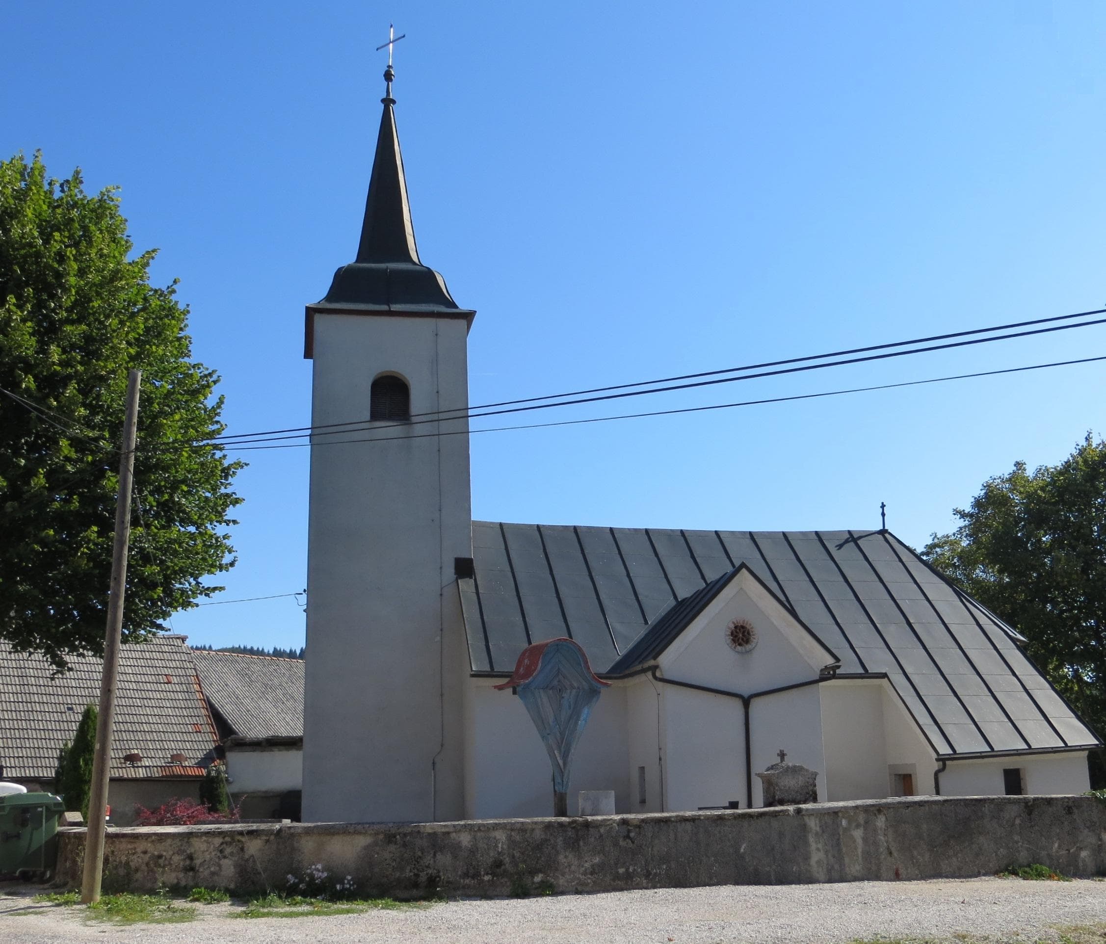 St. Andrew's Church