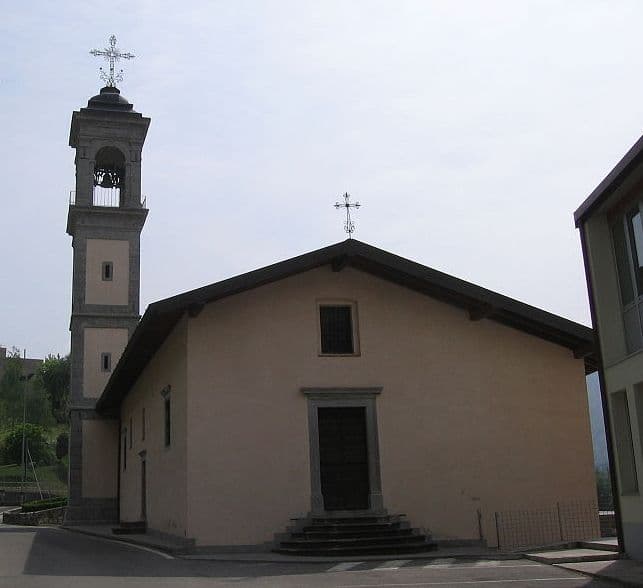 Madonna delle Grazie