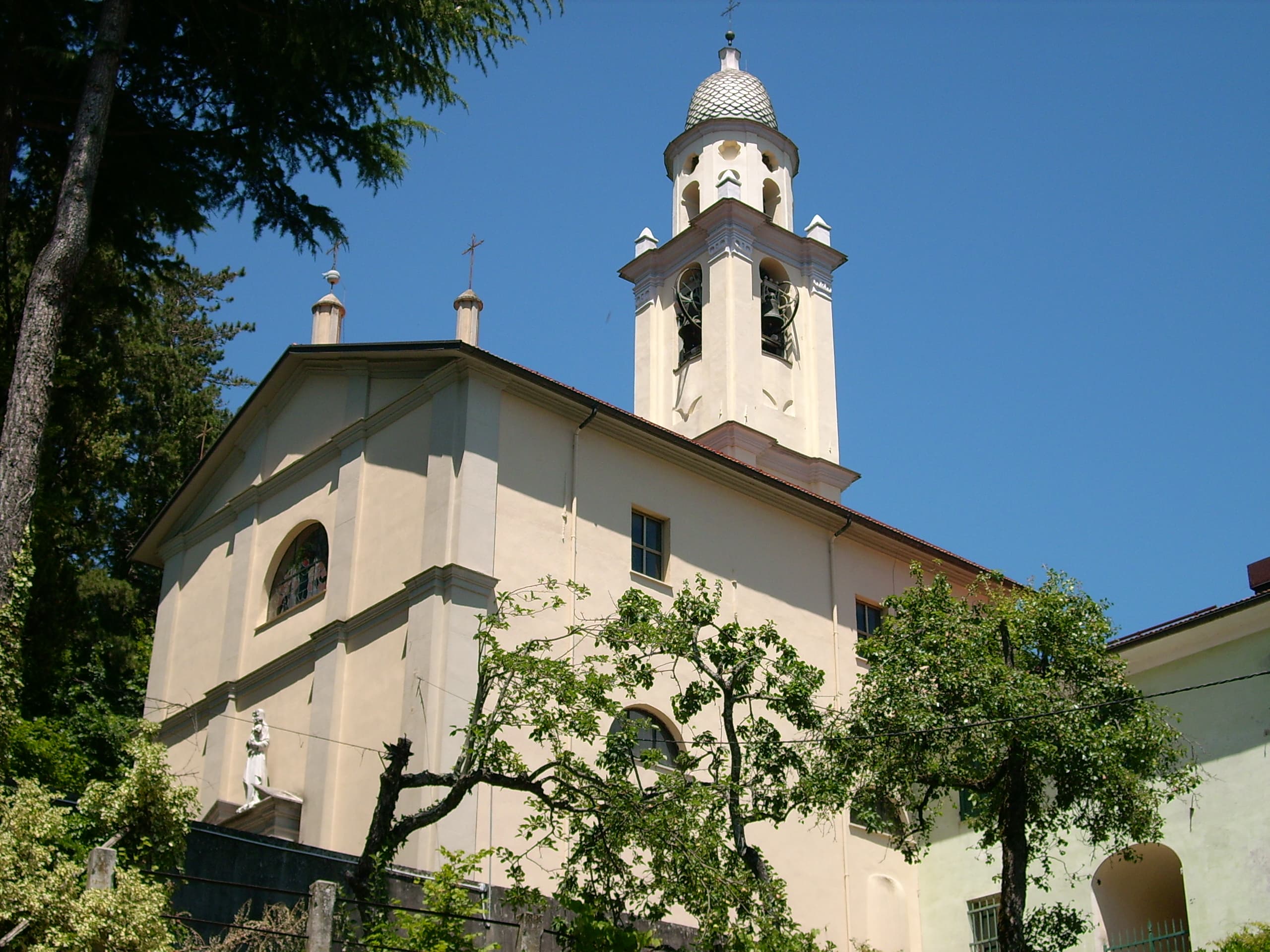 Santa Caterina