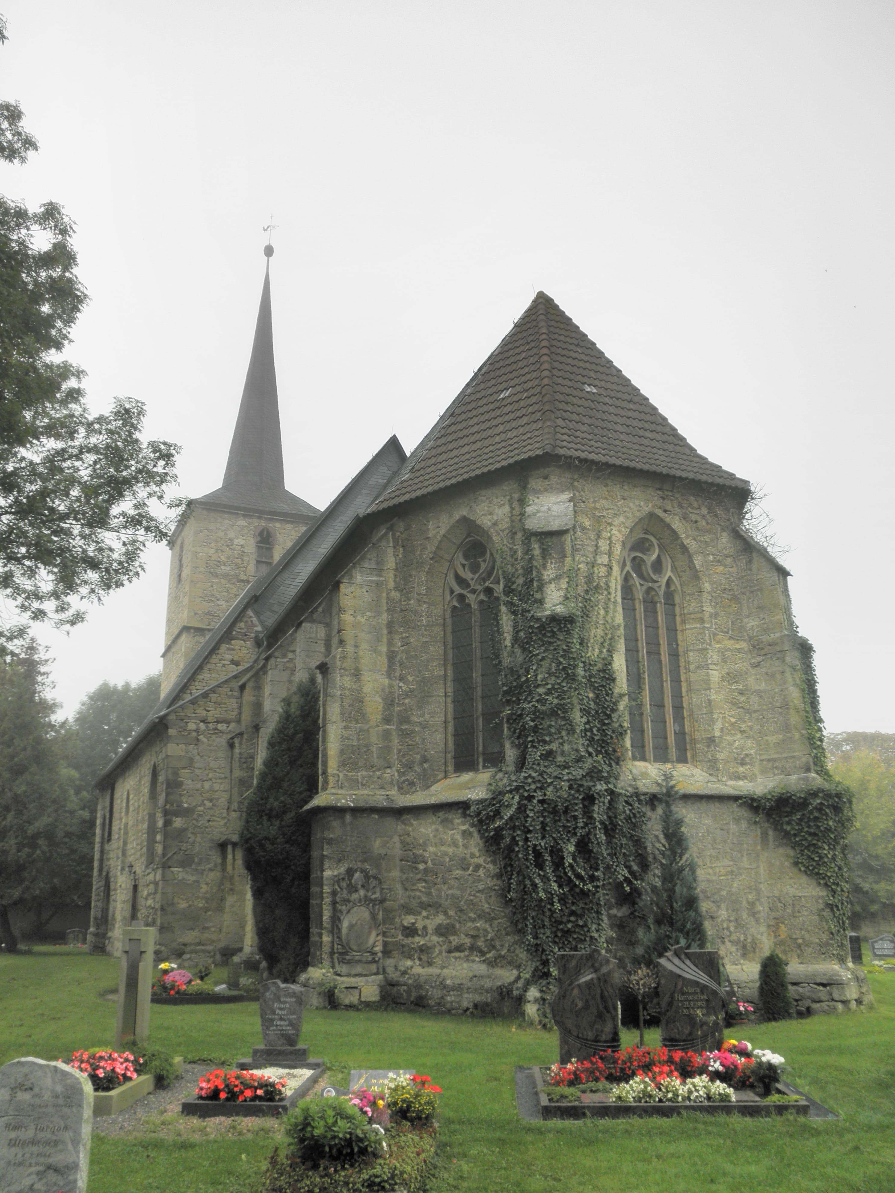 St. Bonifatius (Gorsleben)