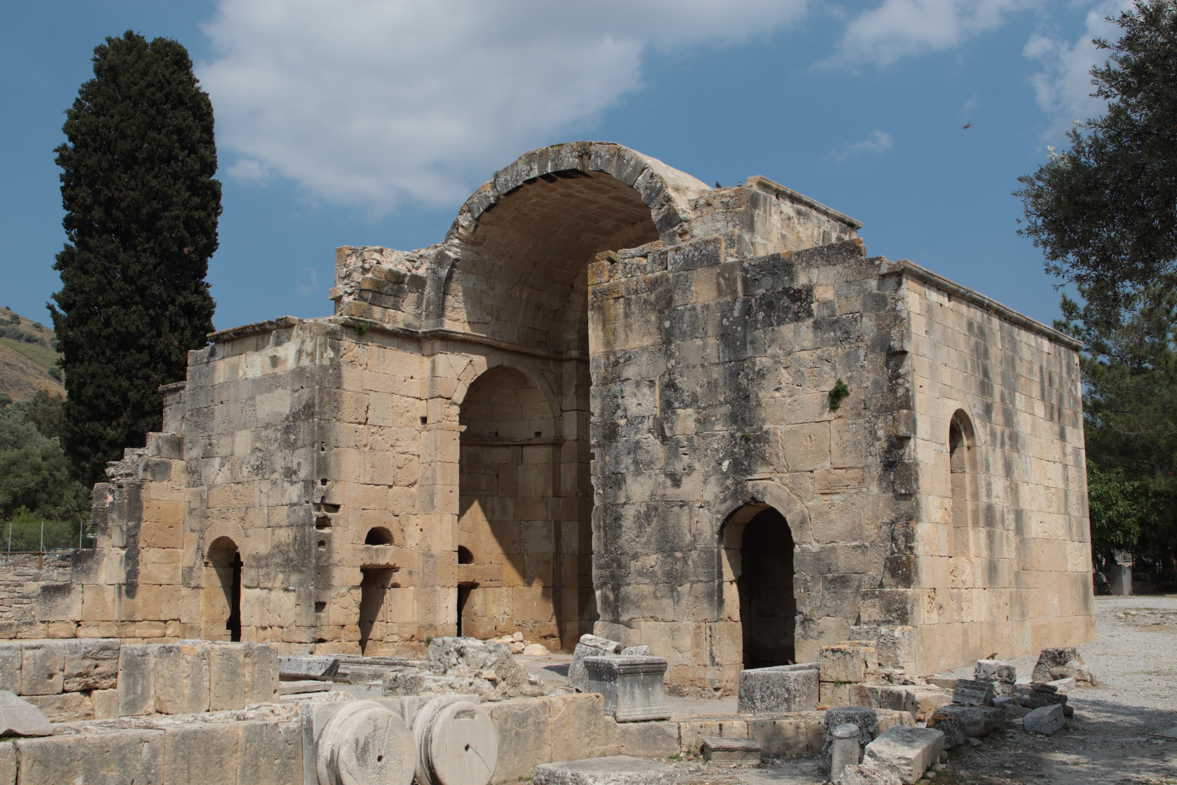 Agios Titos