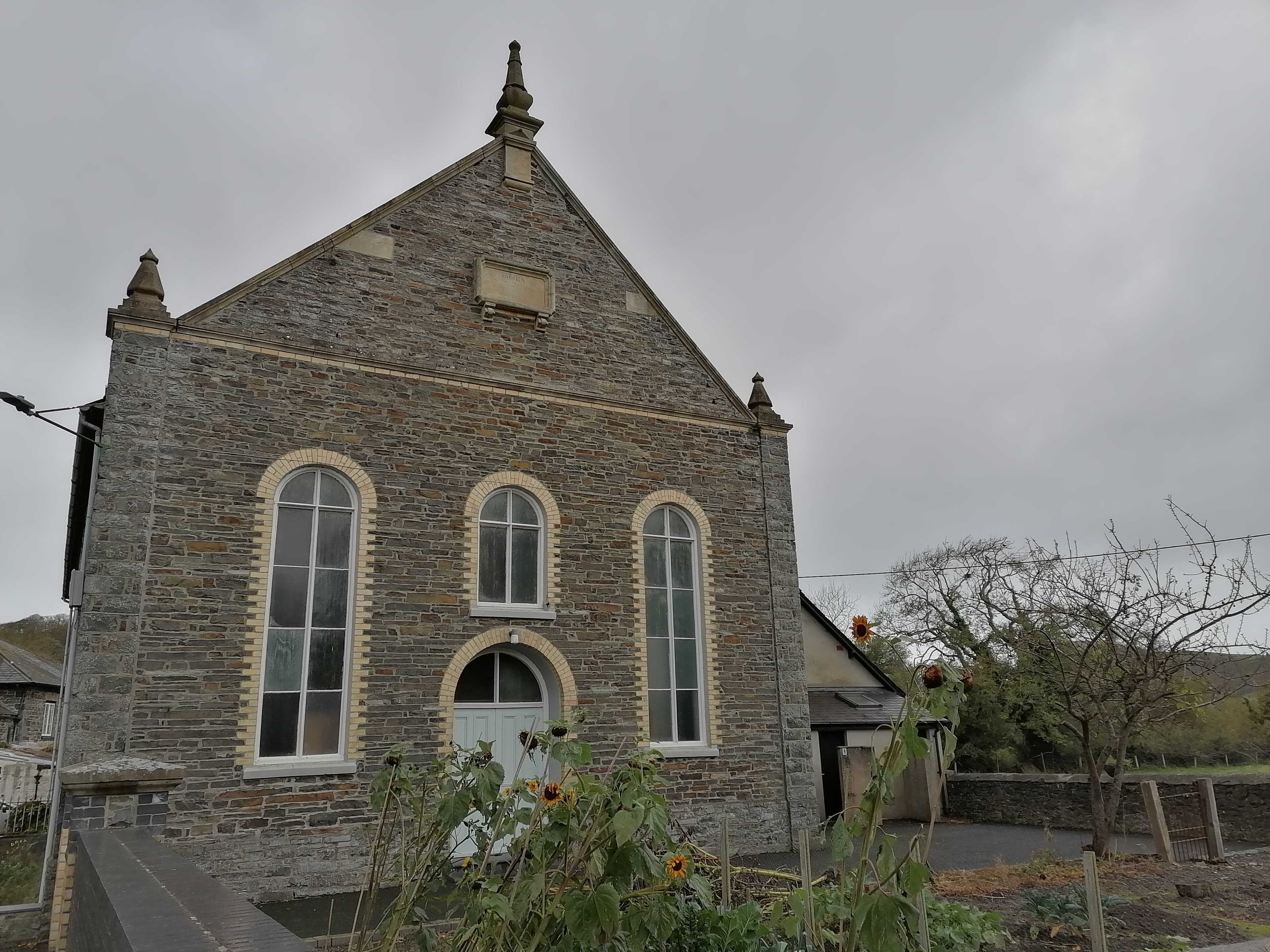 Gosen Chapel