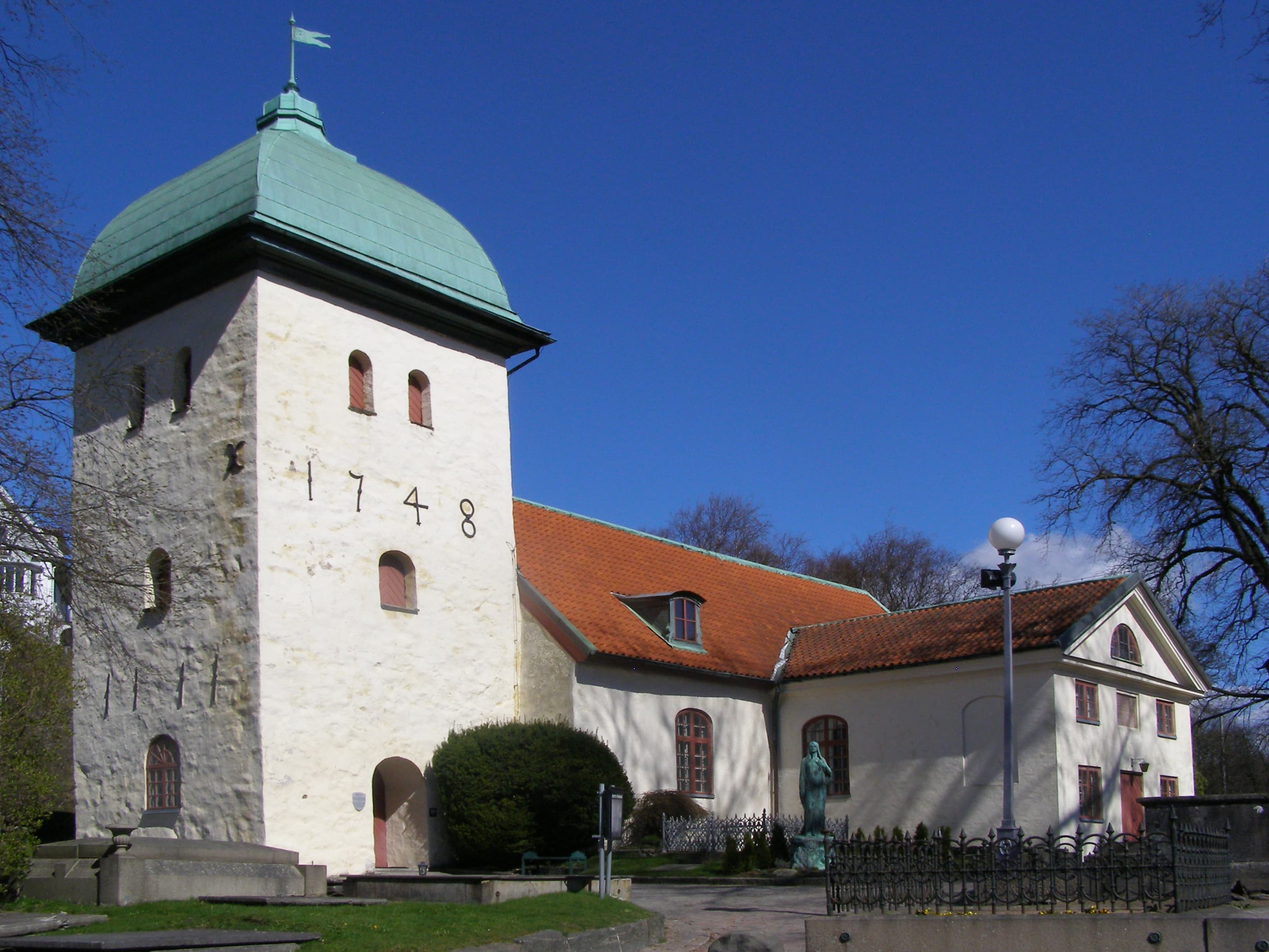 Örgryte Old Church