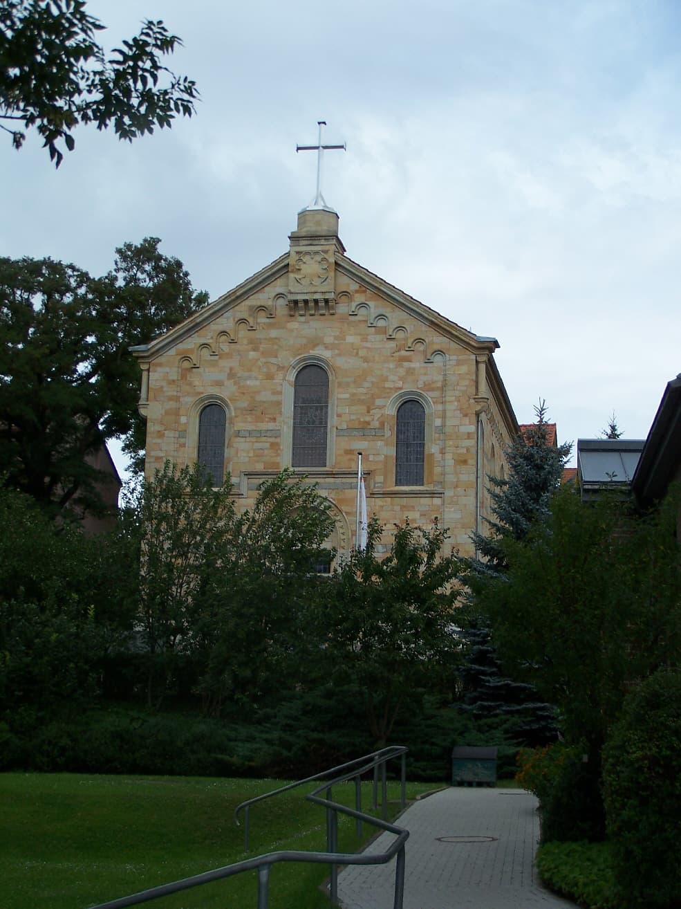 St. Bonifatius