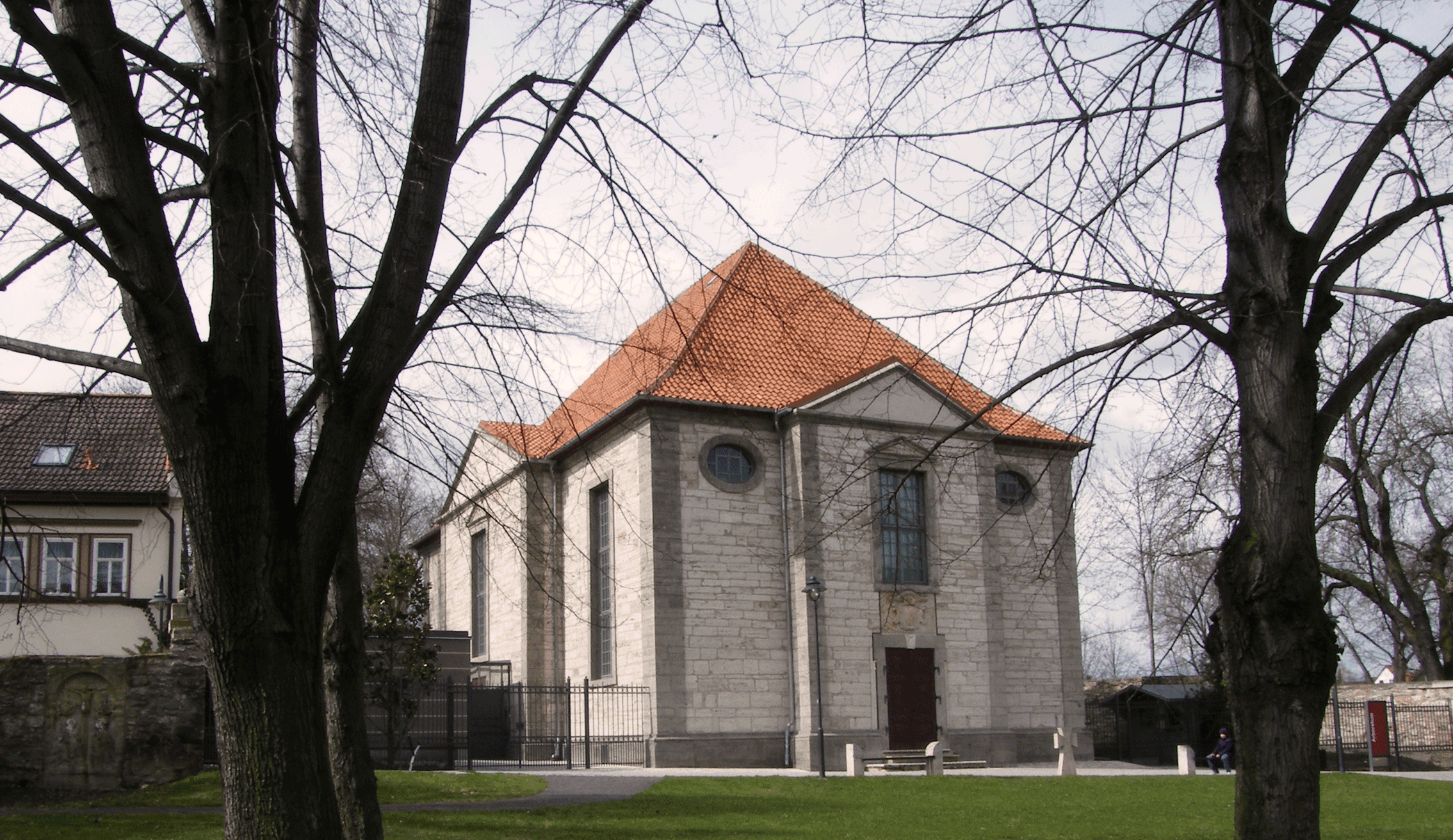 St. Trinitatis