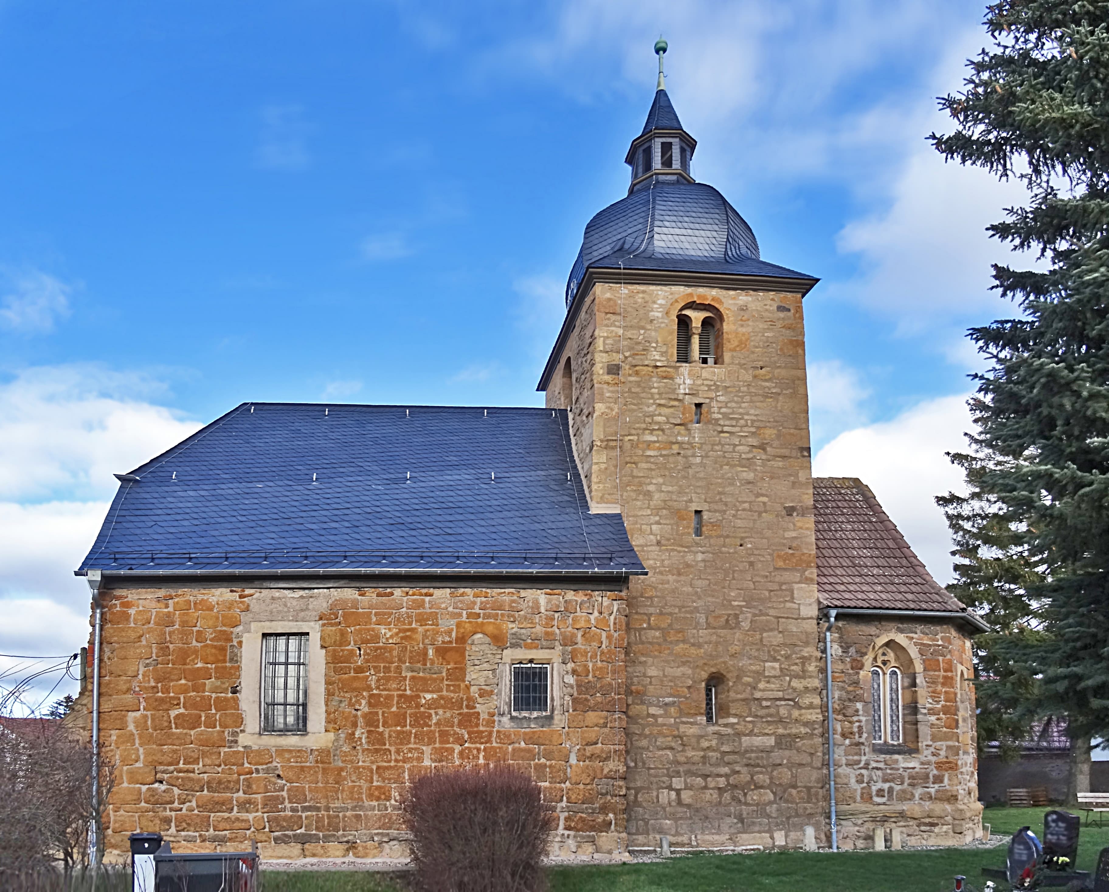 St. Georg (Gottstedt)