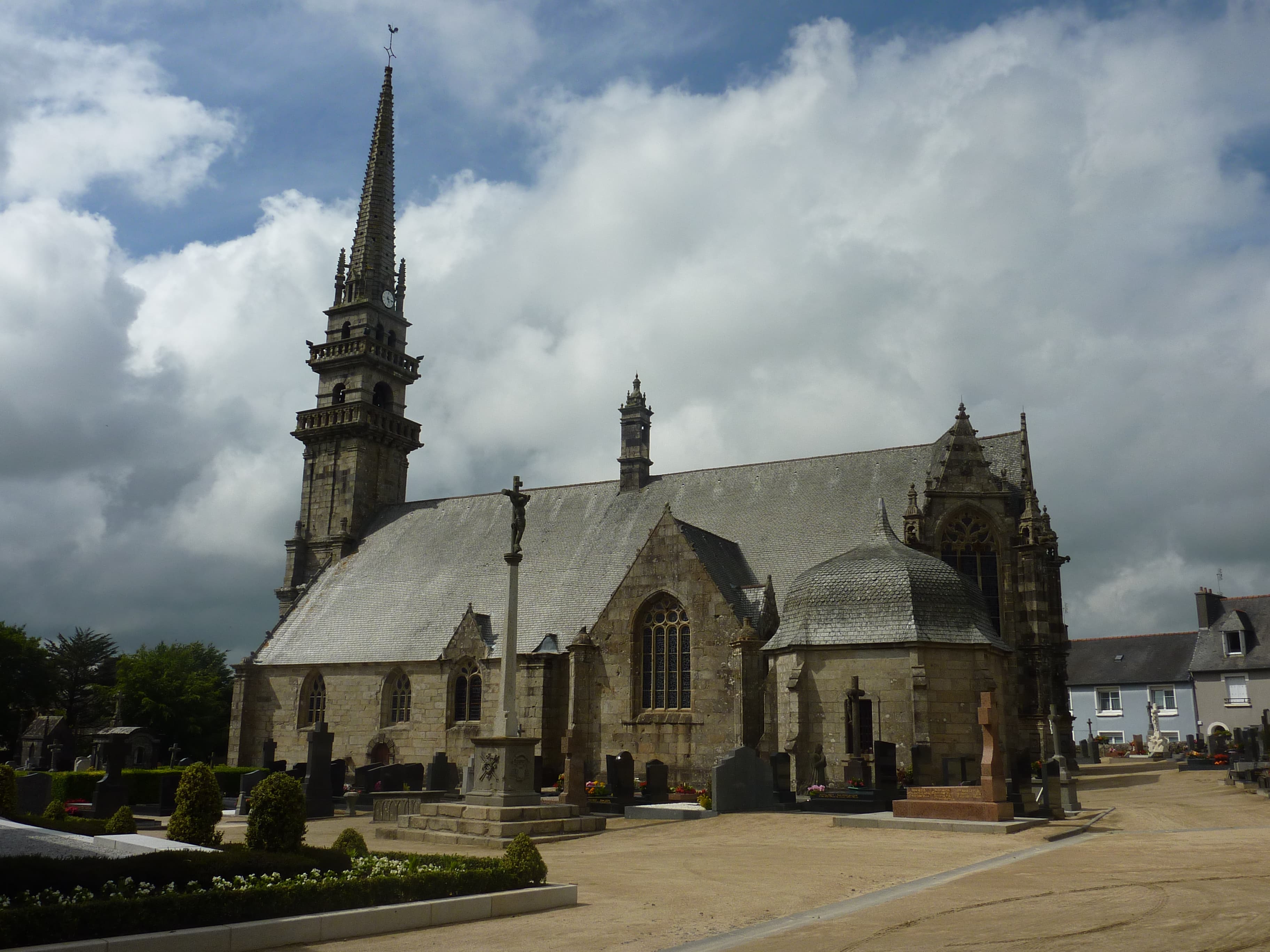 Église de Gouesnou