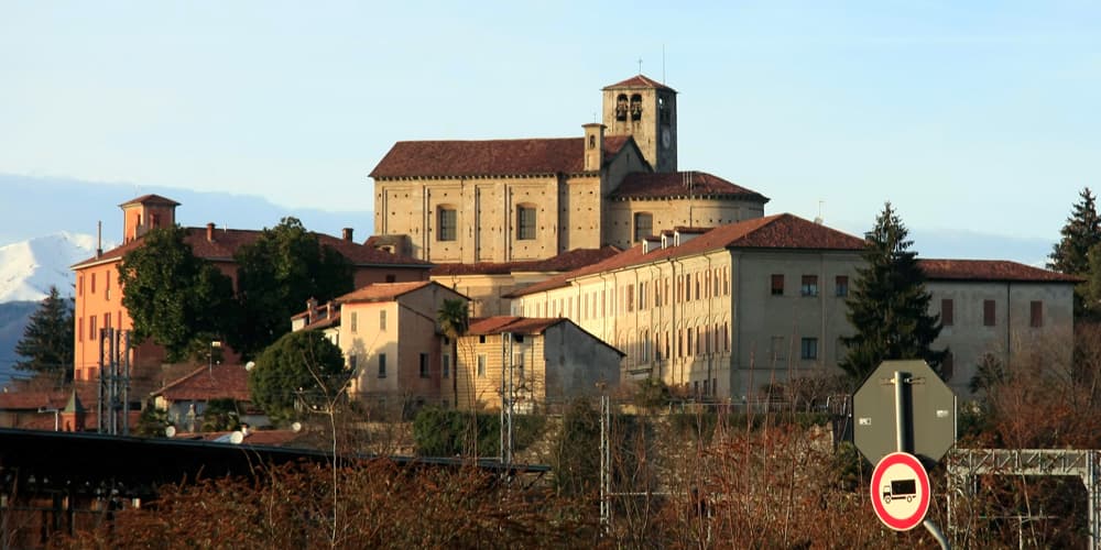 Basilica di San Giuliano