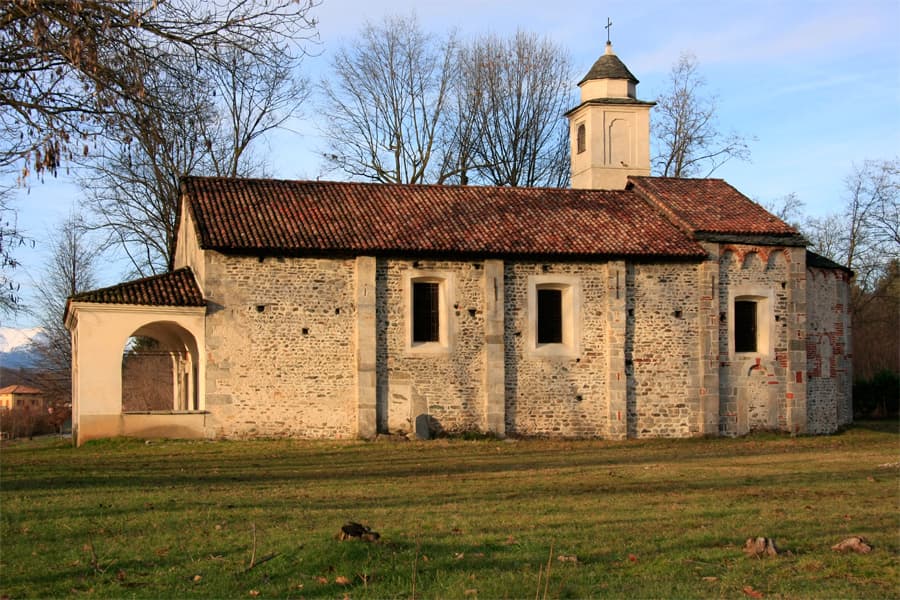 San Lorenzo