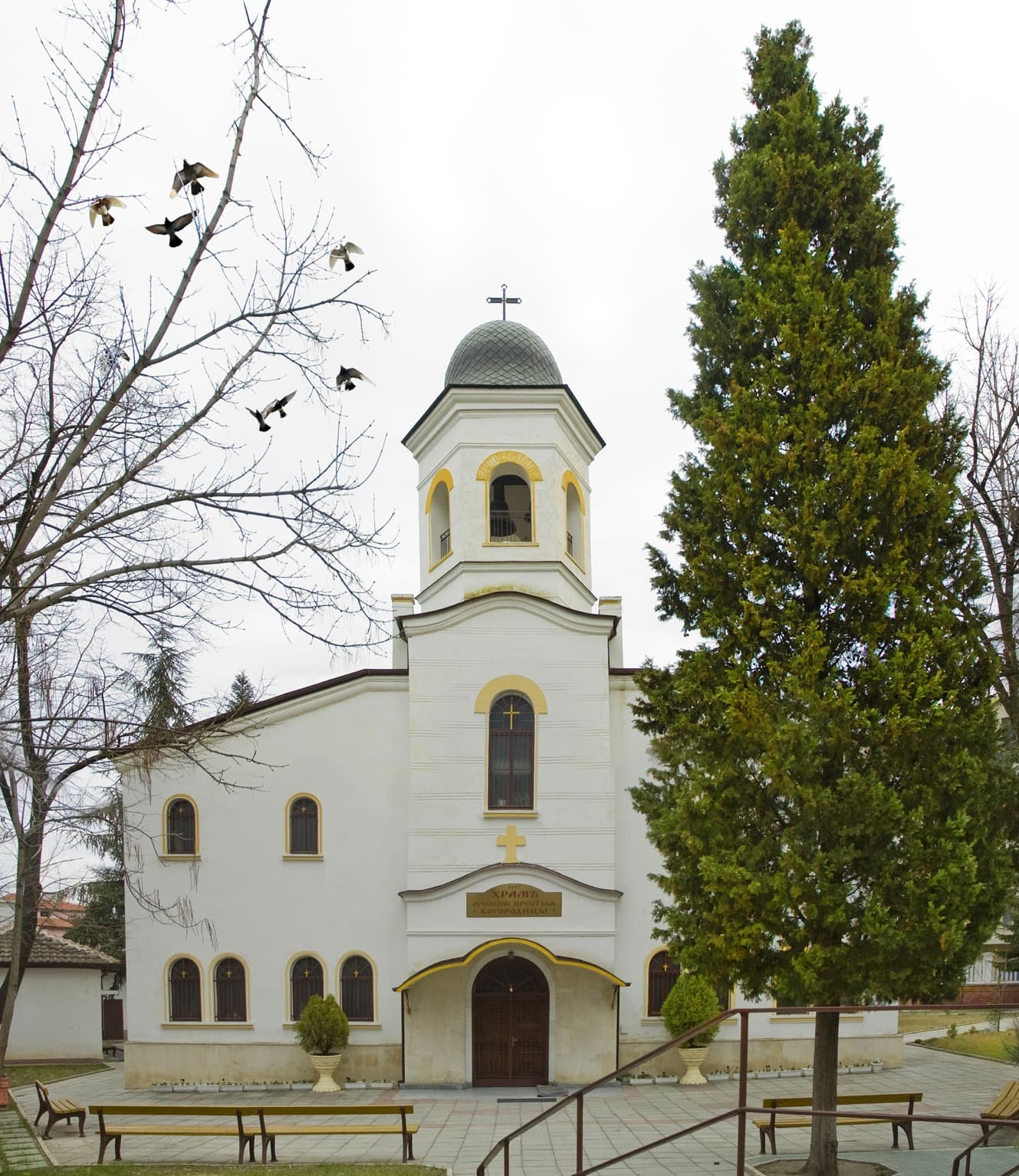 Church of the Dormition